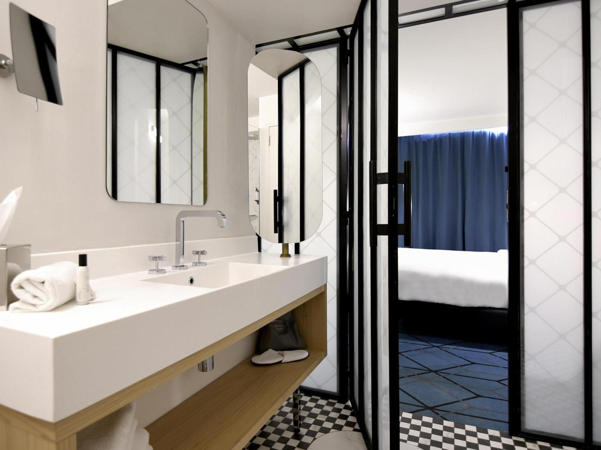 Privilege Double Room