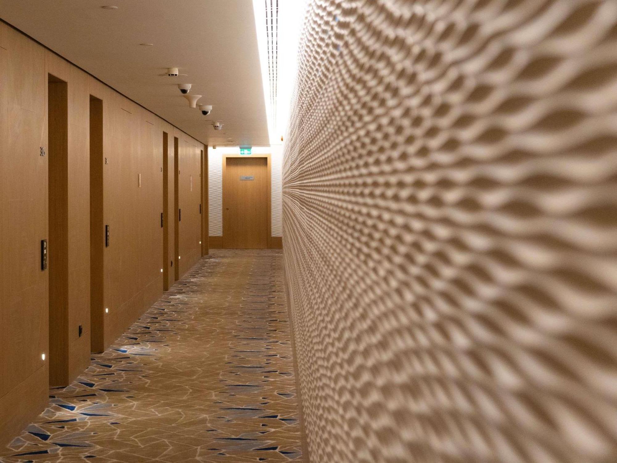 Executive Twin Room