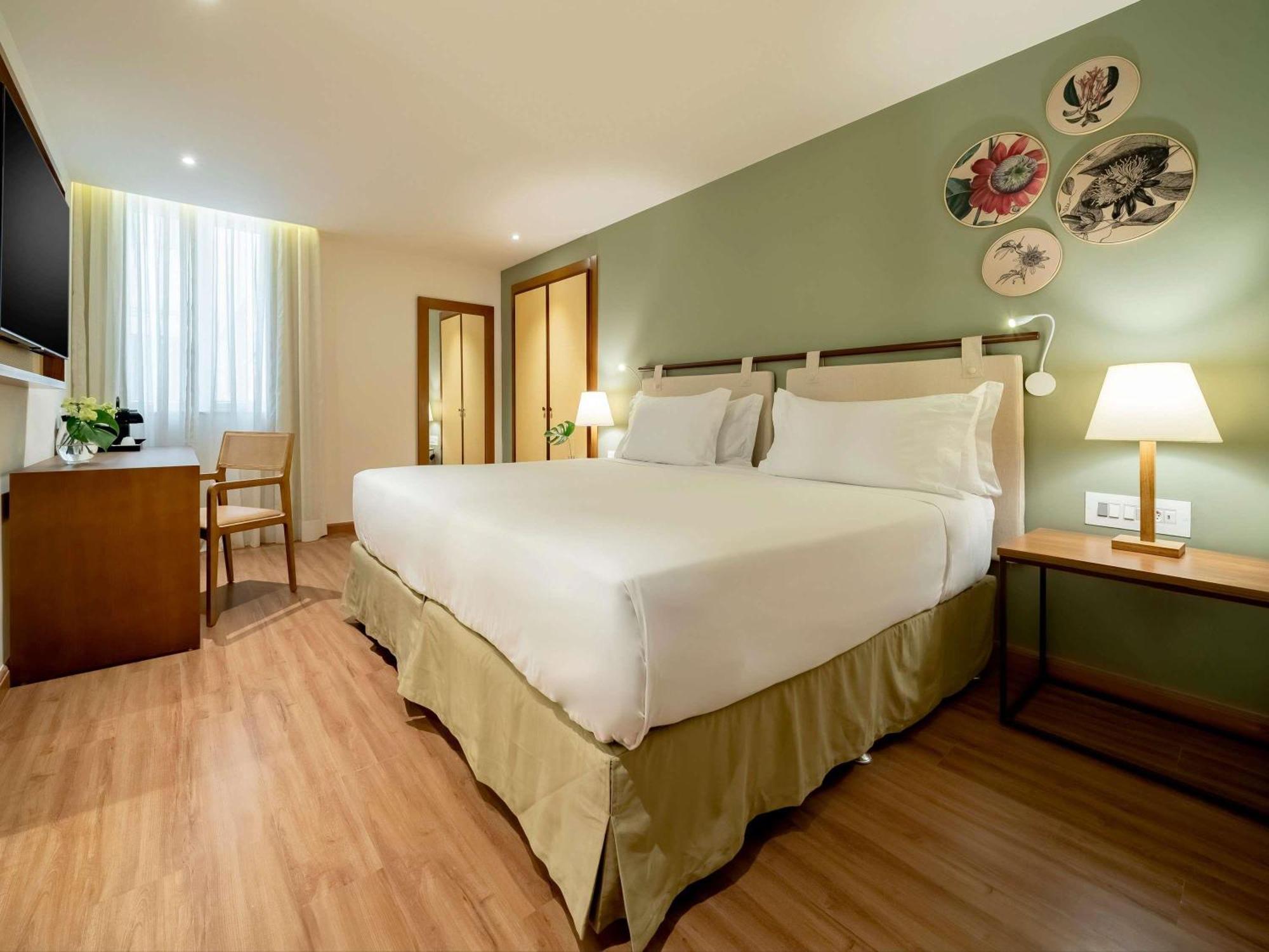Superior Doppelzimmer