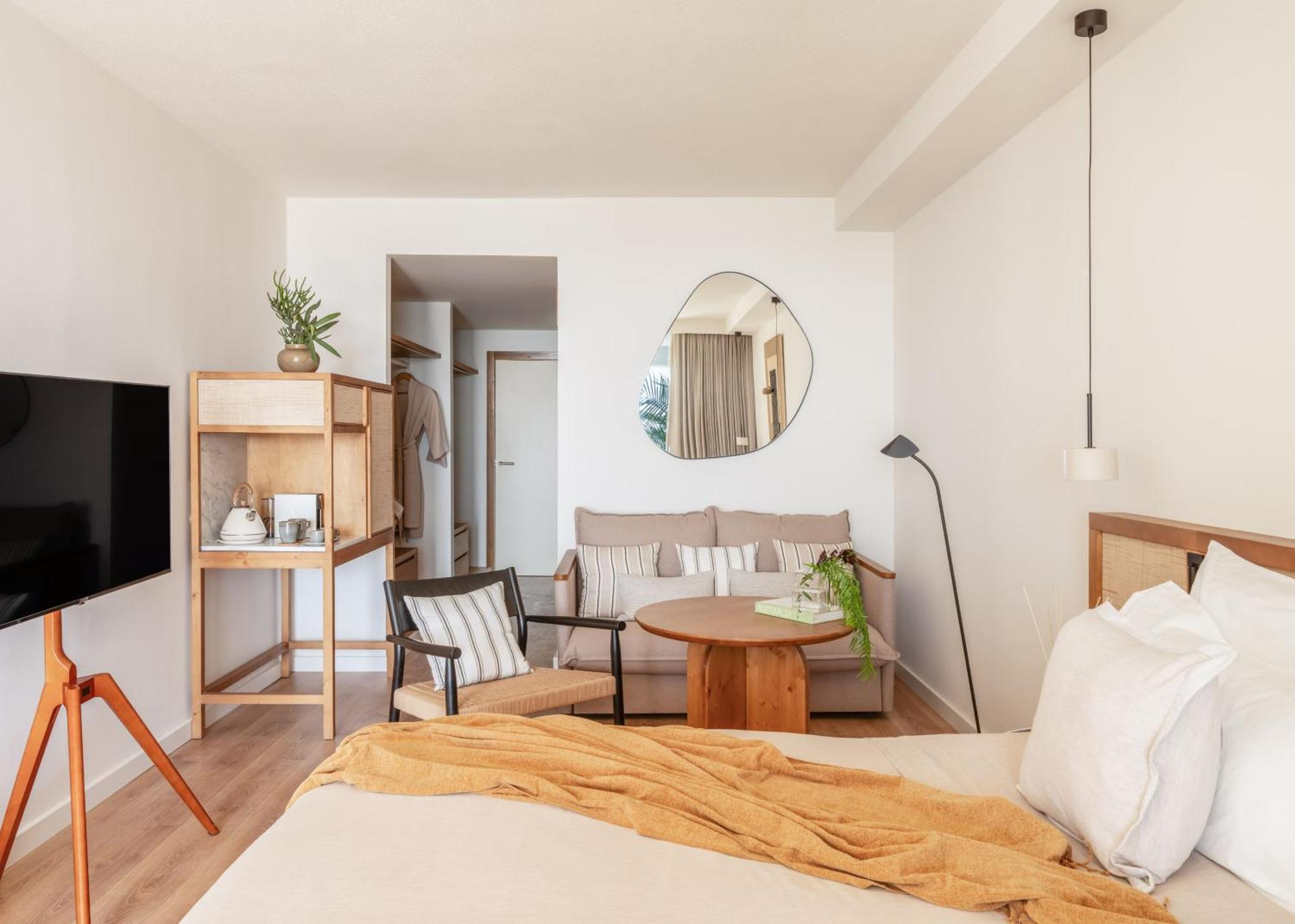 Premium Room Ocean View