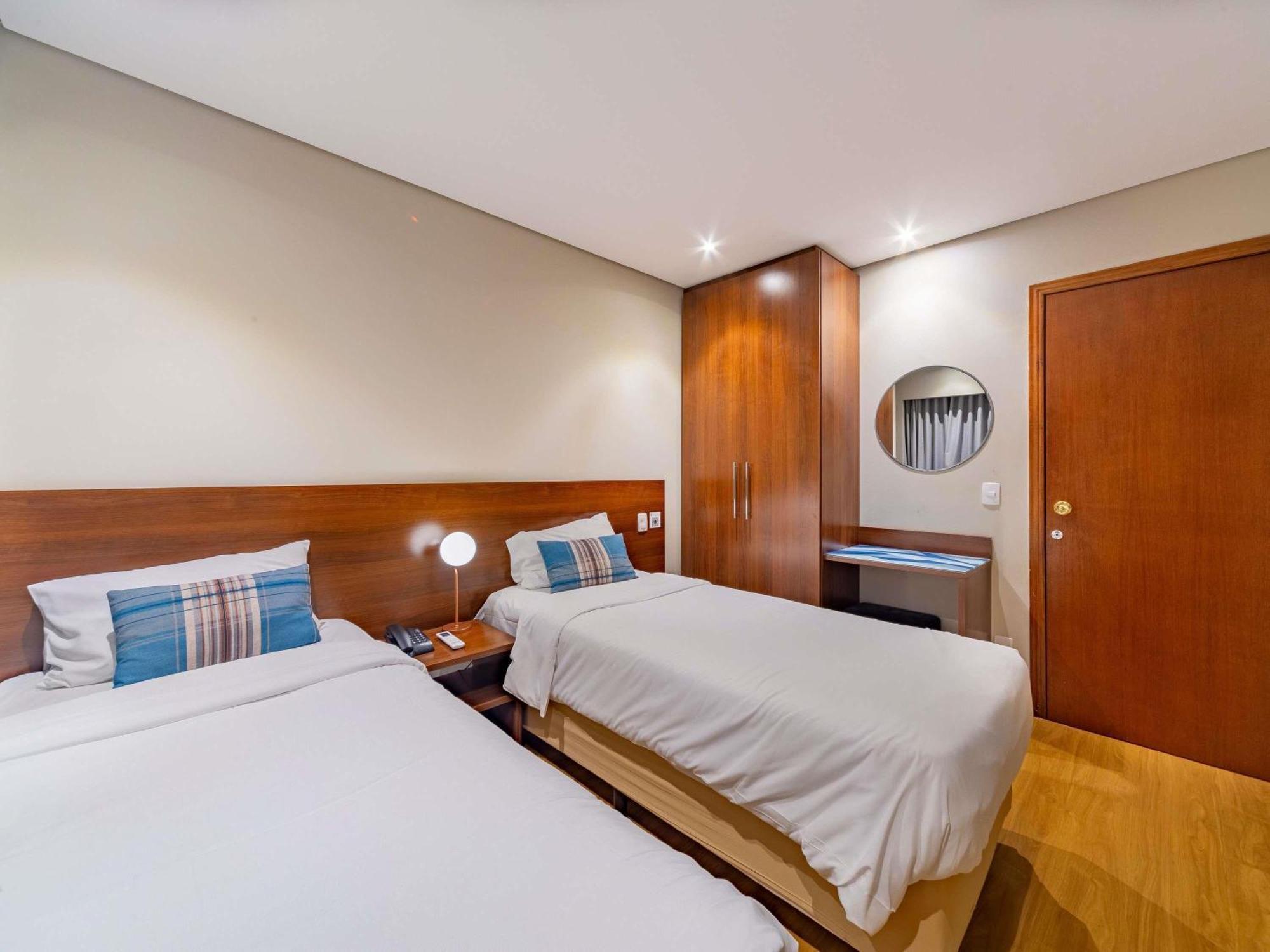 Family Room One Double Bed Two Single Beds One Sofa Bed
