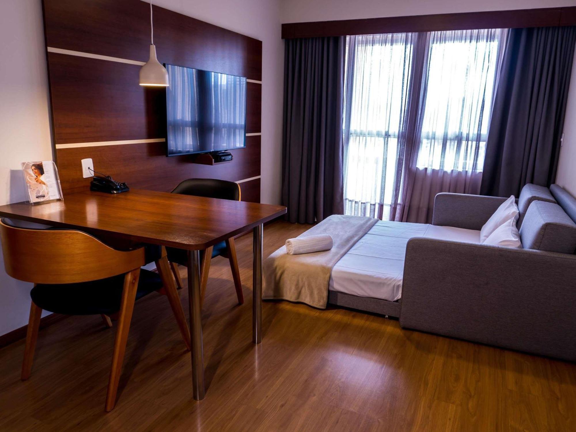 Superior Twin Room Sofa Bed