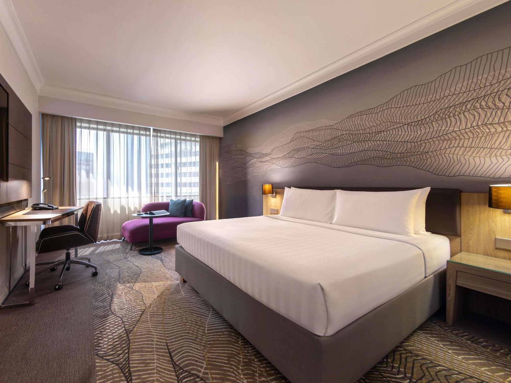 Premier King Room