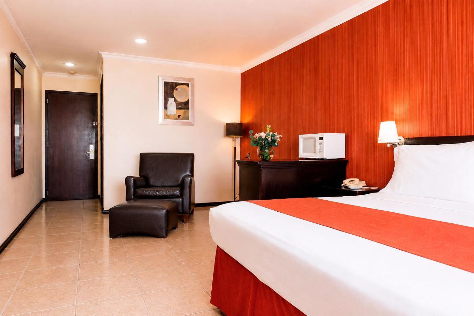 Deluxe Junior Suite
