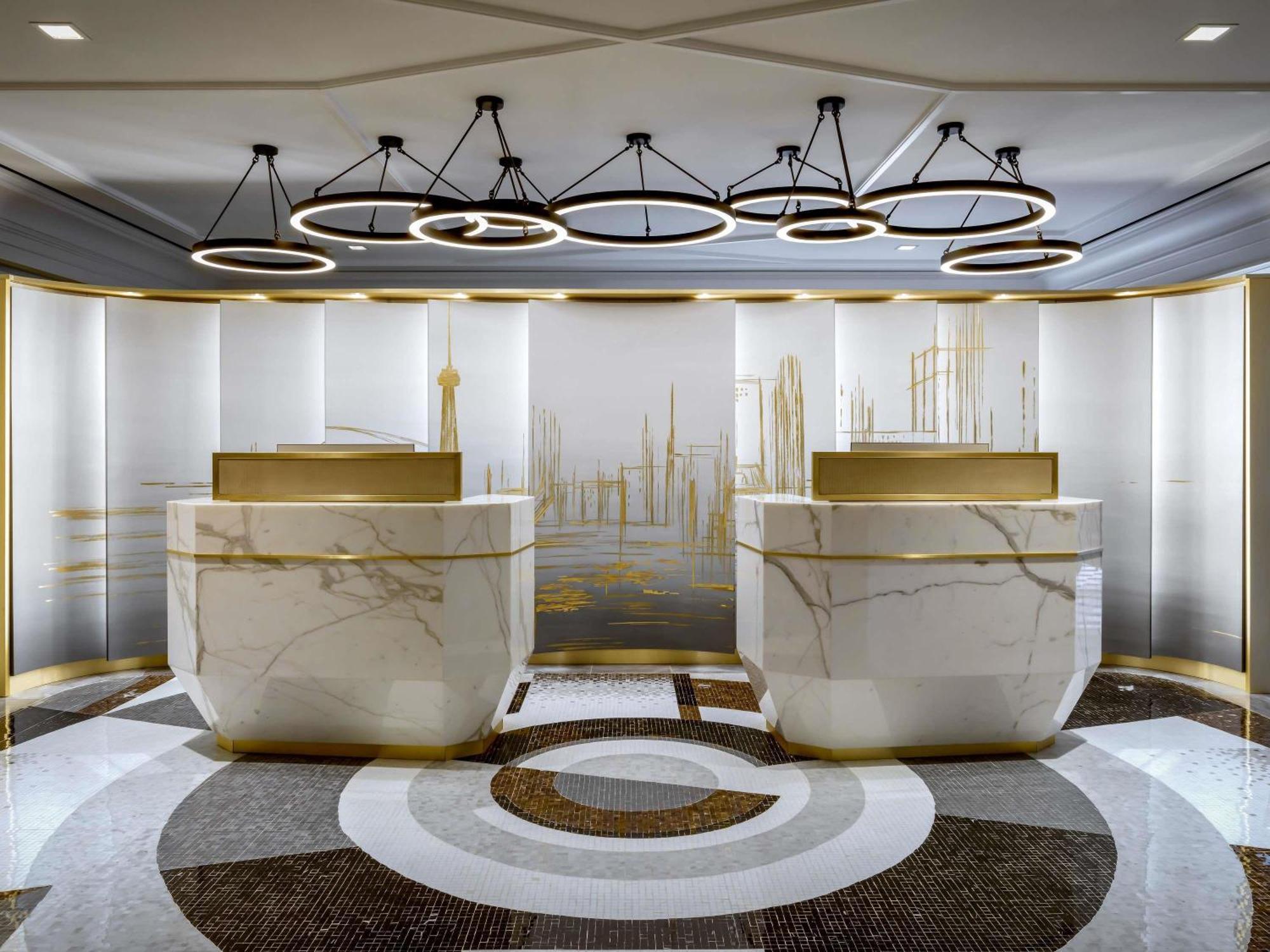 Gold King Suite
