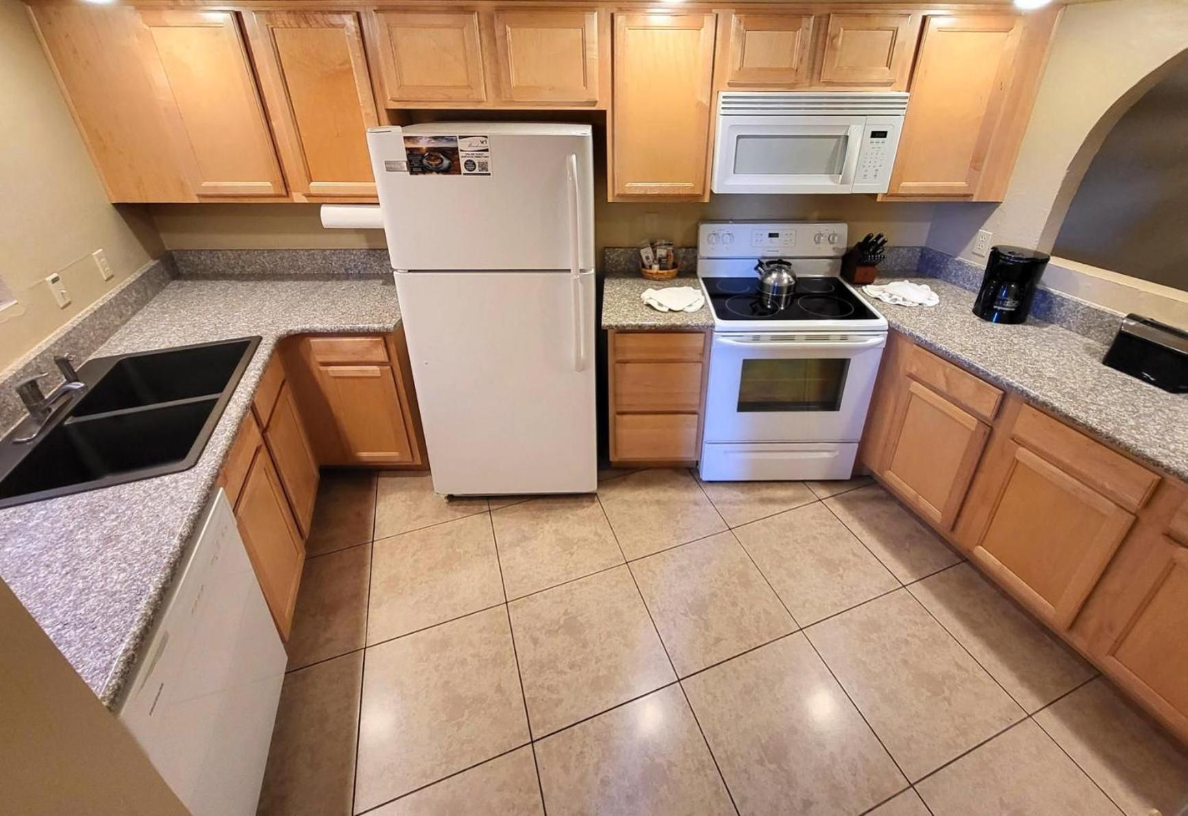 Two Bedroom Loft