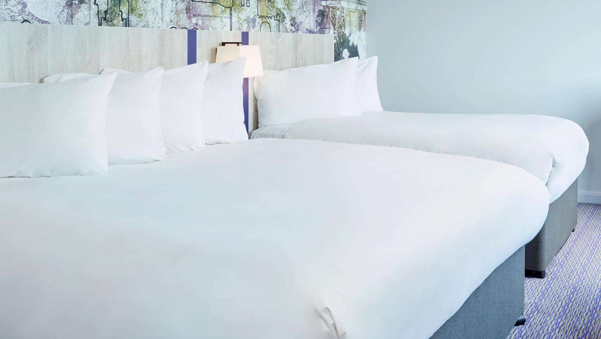 Superior Dreibettzimmer