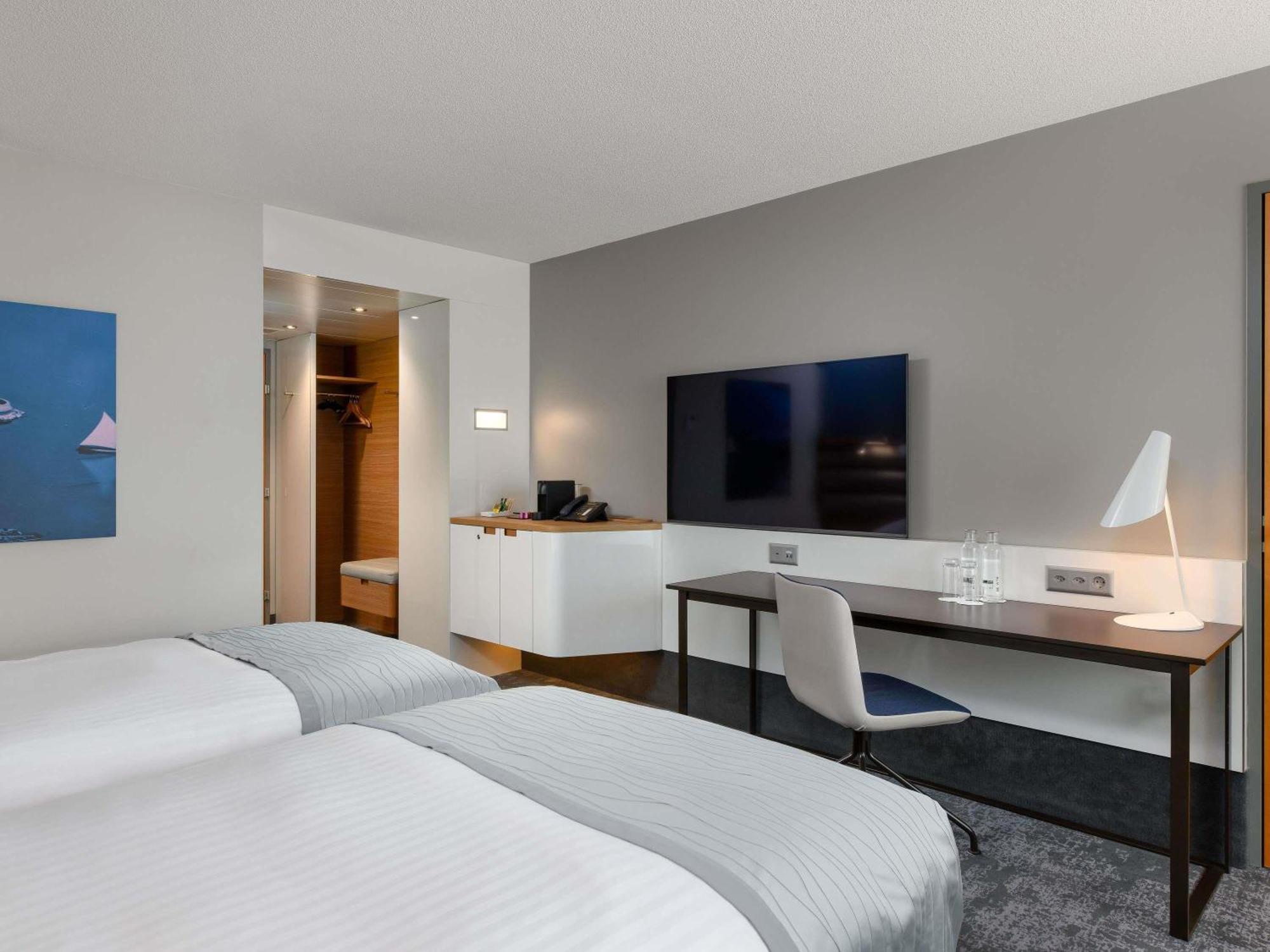 Superior Zweibettzimmer