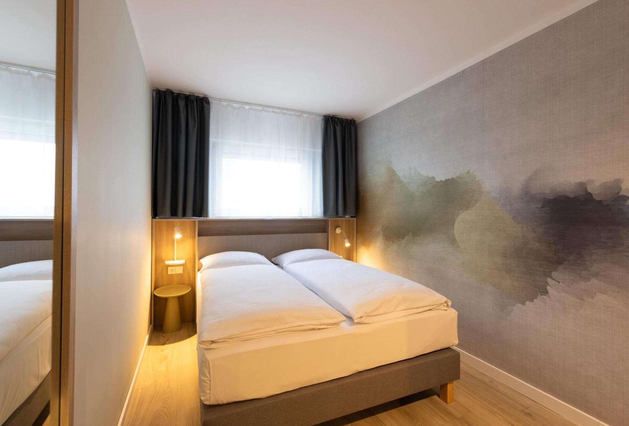 Economy Standard Double Room