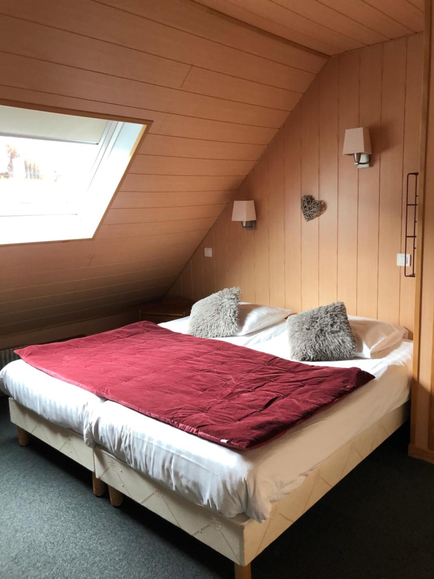 Loft Family Suite