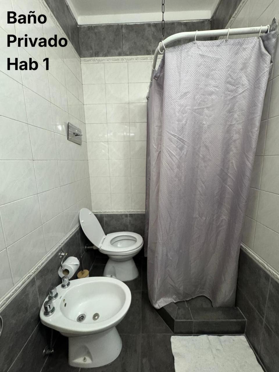 Quadruple Room Balcony