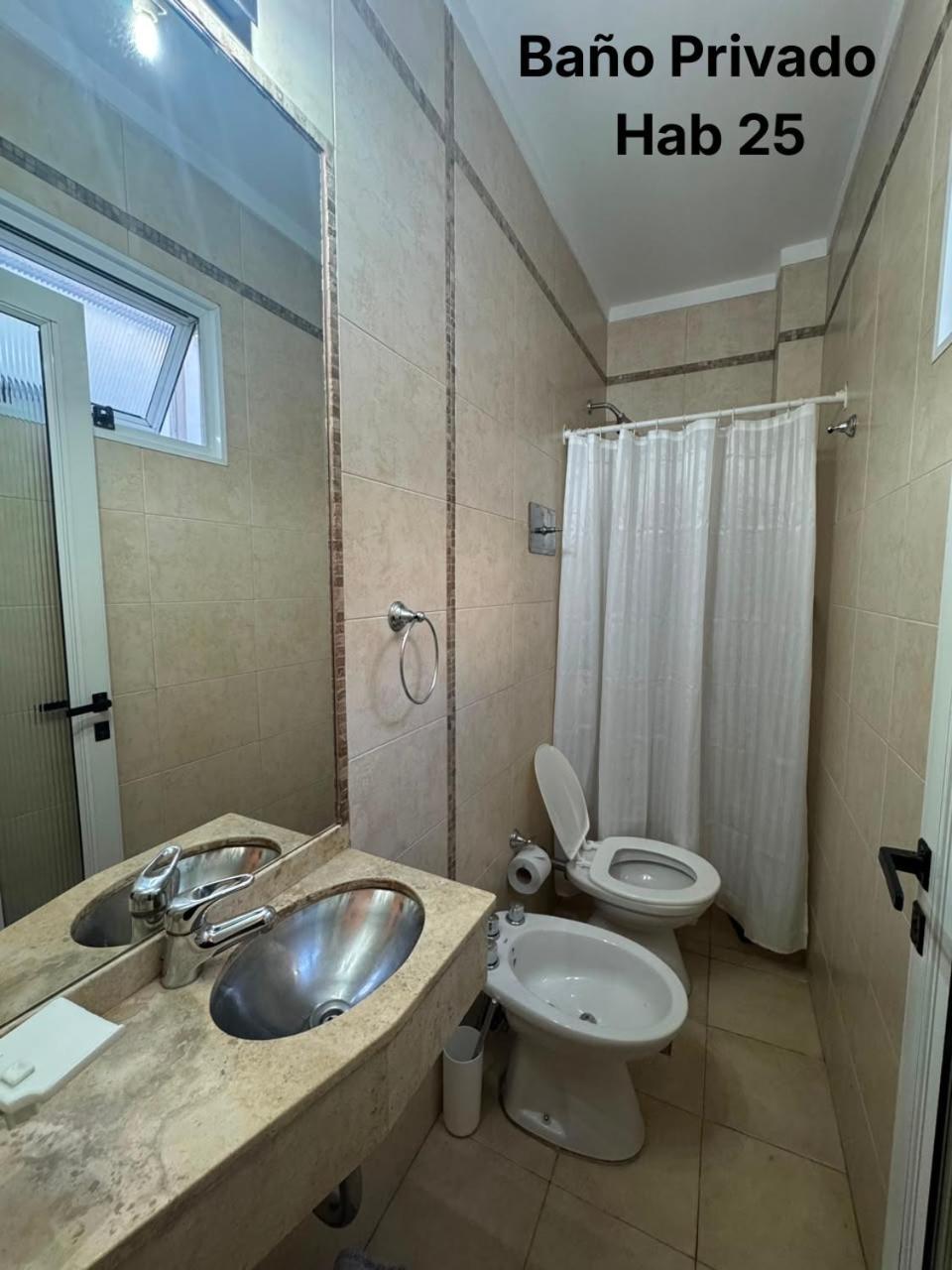 Small Single Room