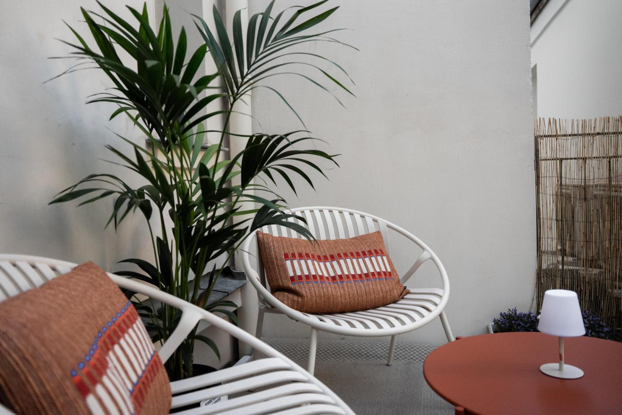 Terrace Studio