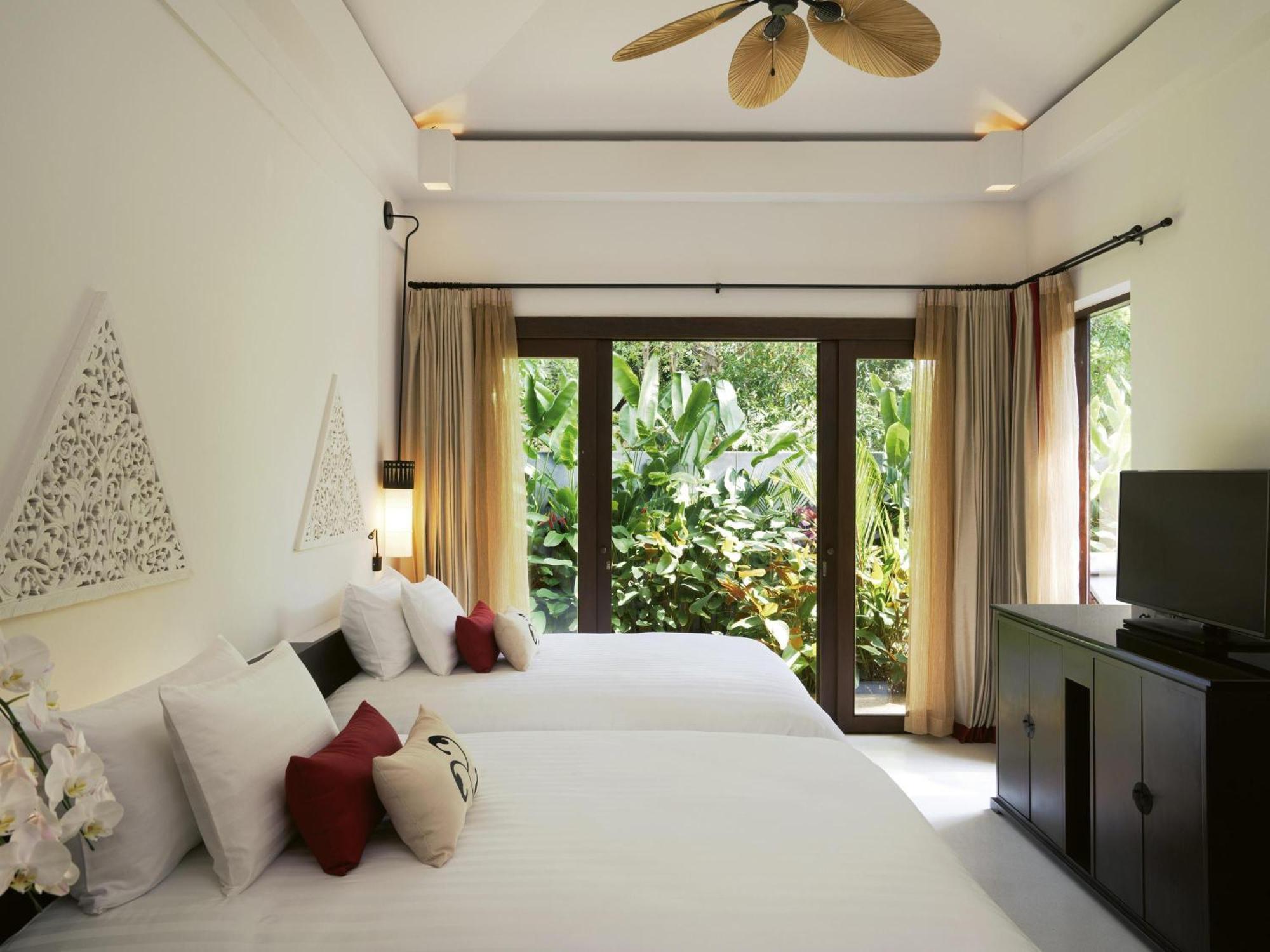 Twin Villa Private Pool