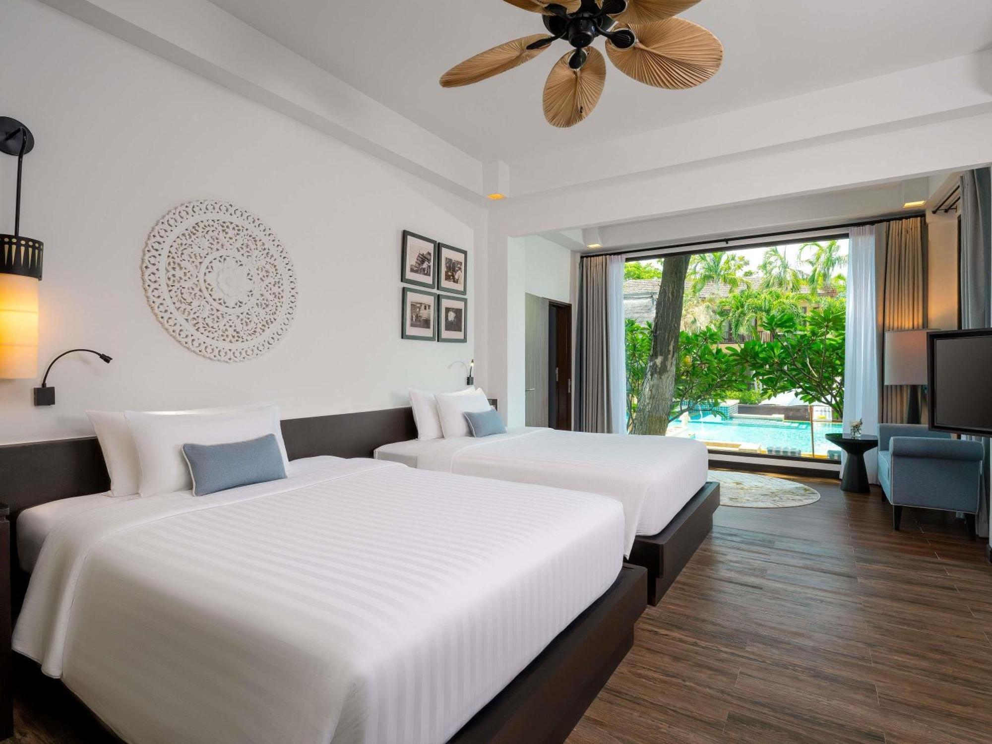 Premium Family Room