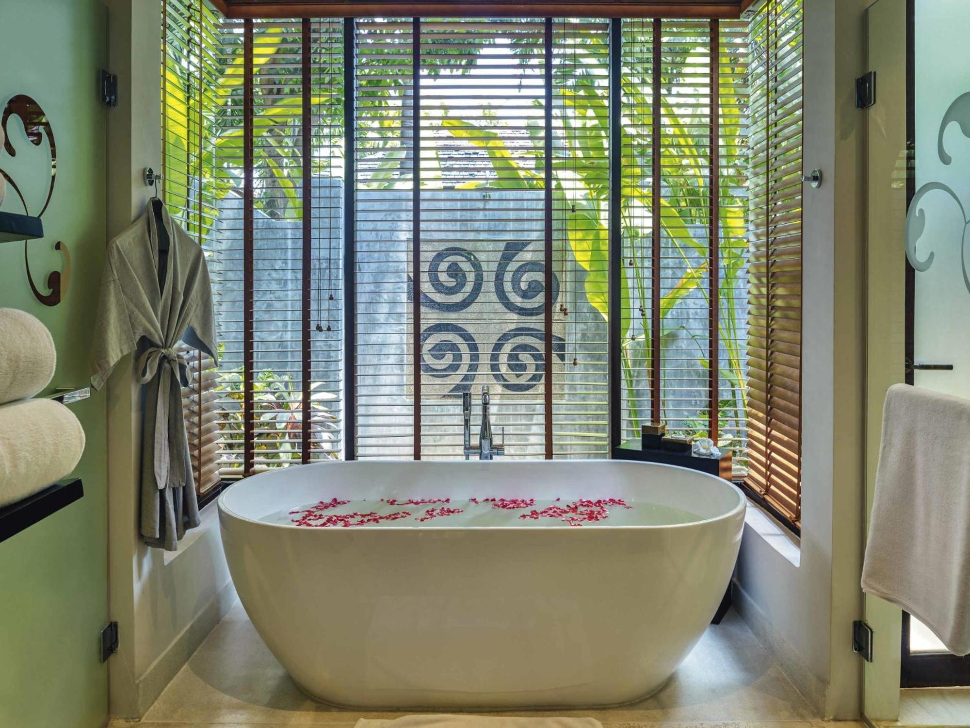Twin Villa Private Pool