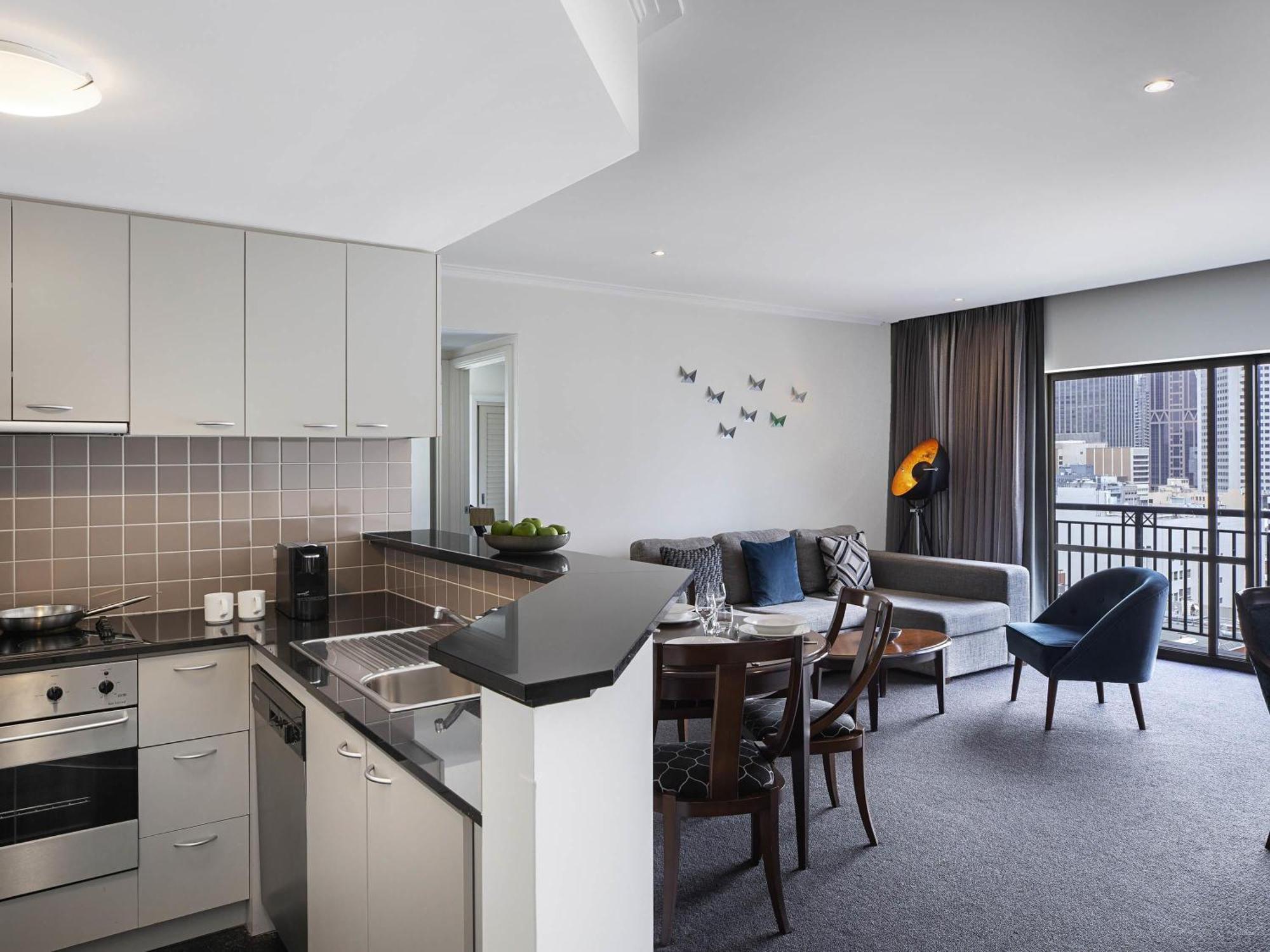Two-Bedroom Premium Room
