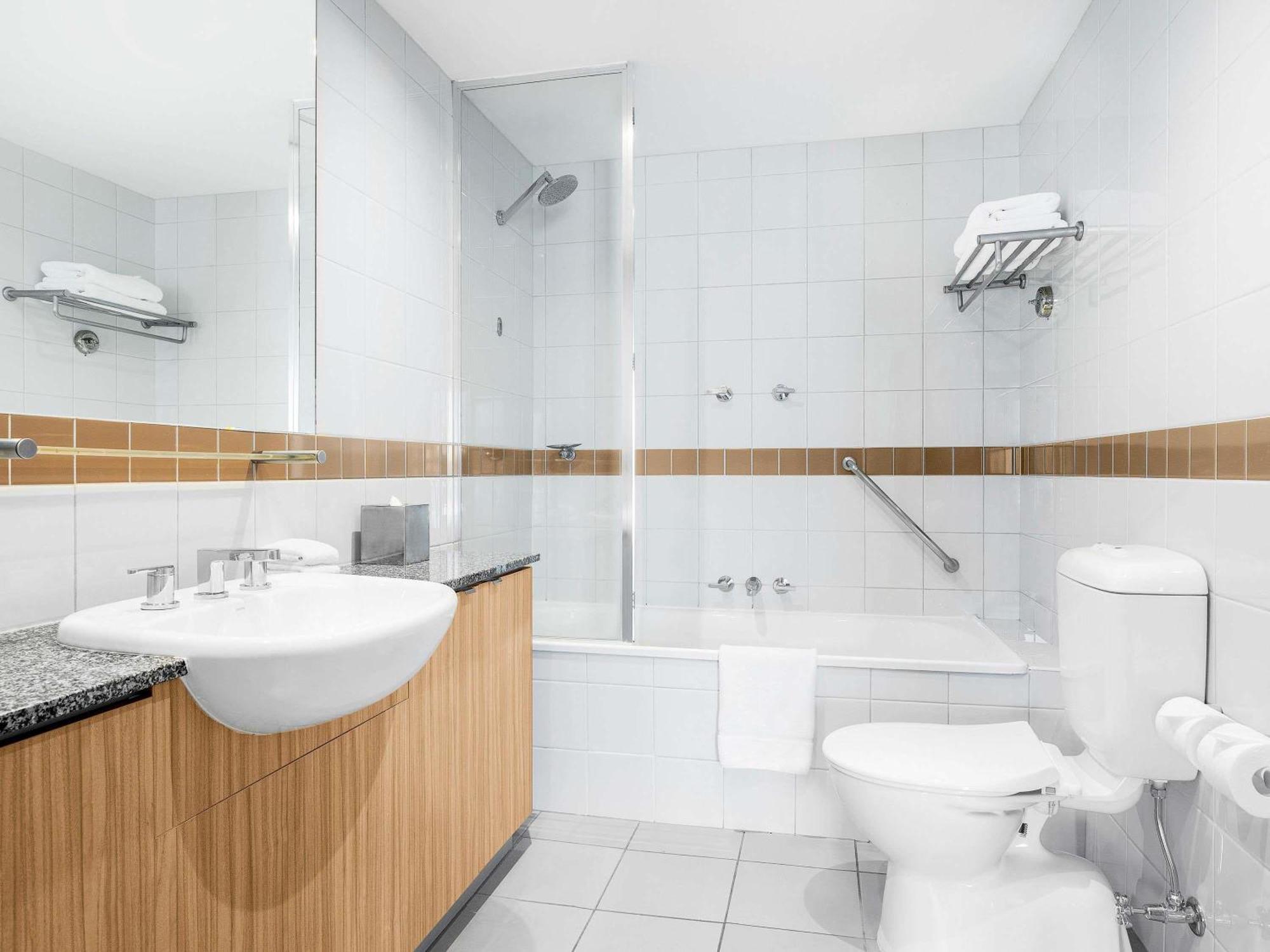 One-Bedroom Premium Apartment