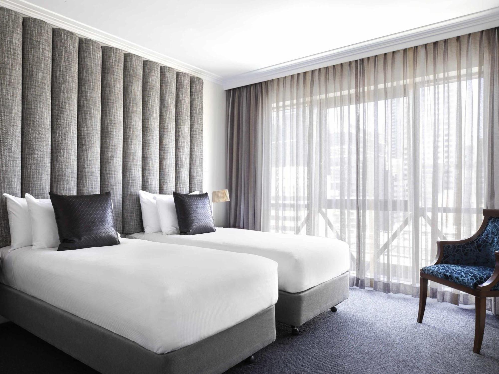 Two-Bedroom Premium Room