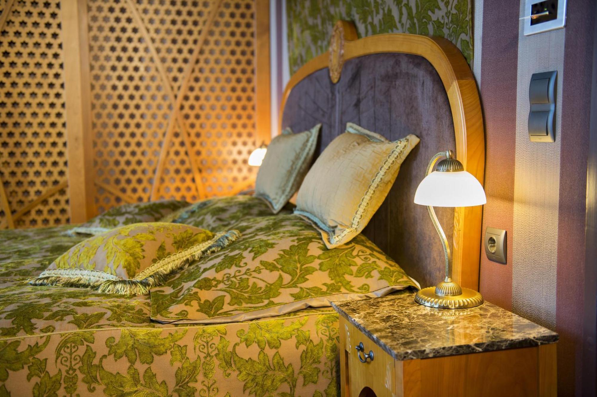 Superior Suite met 2 Slaapkamers
