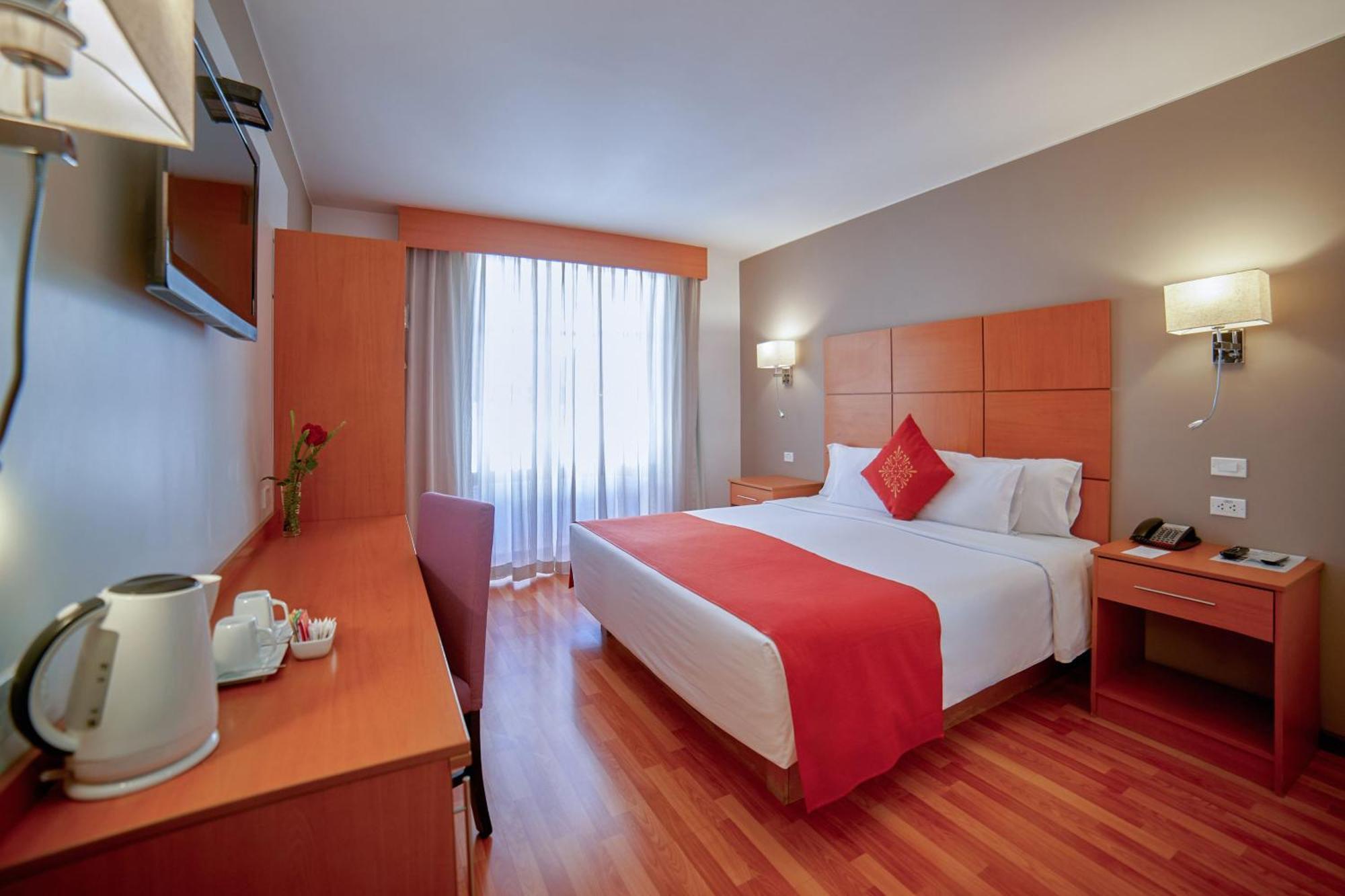 Single Bedroom