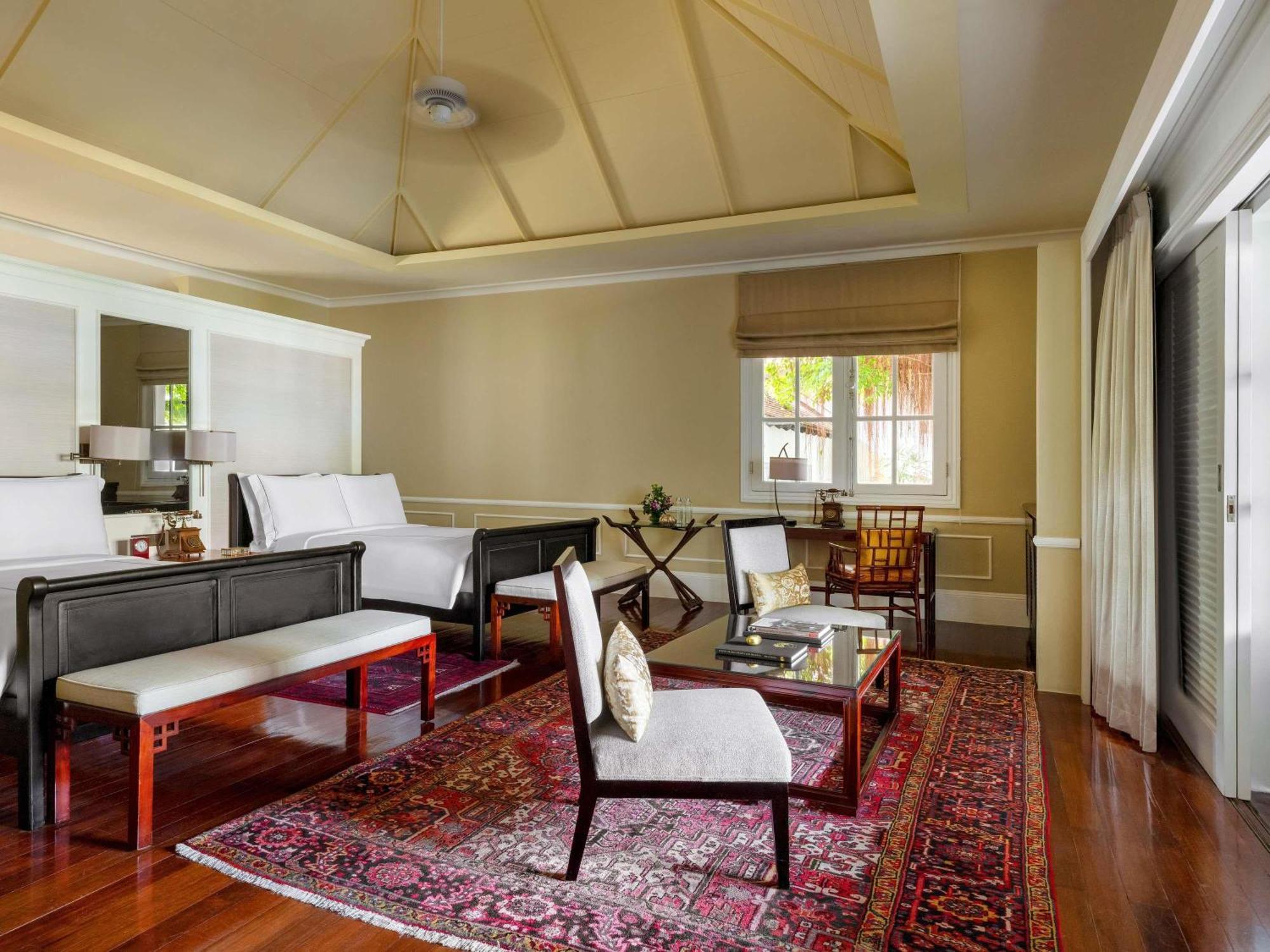 Royal Villa met 2 Slaapkamers
