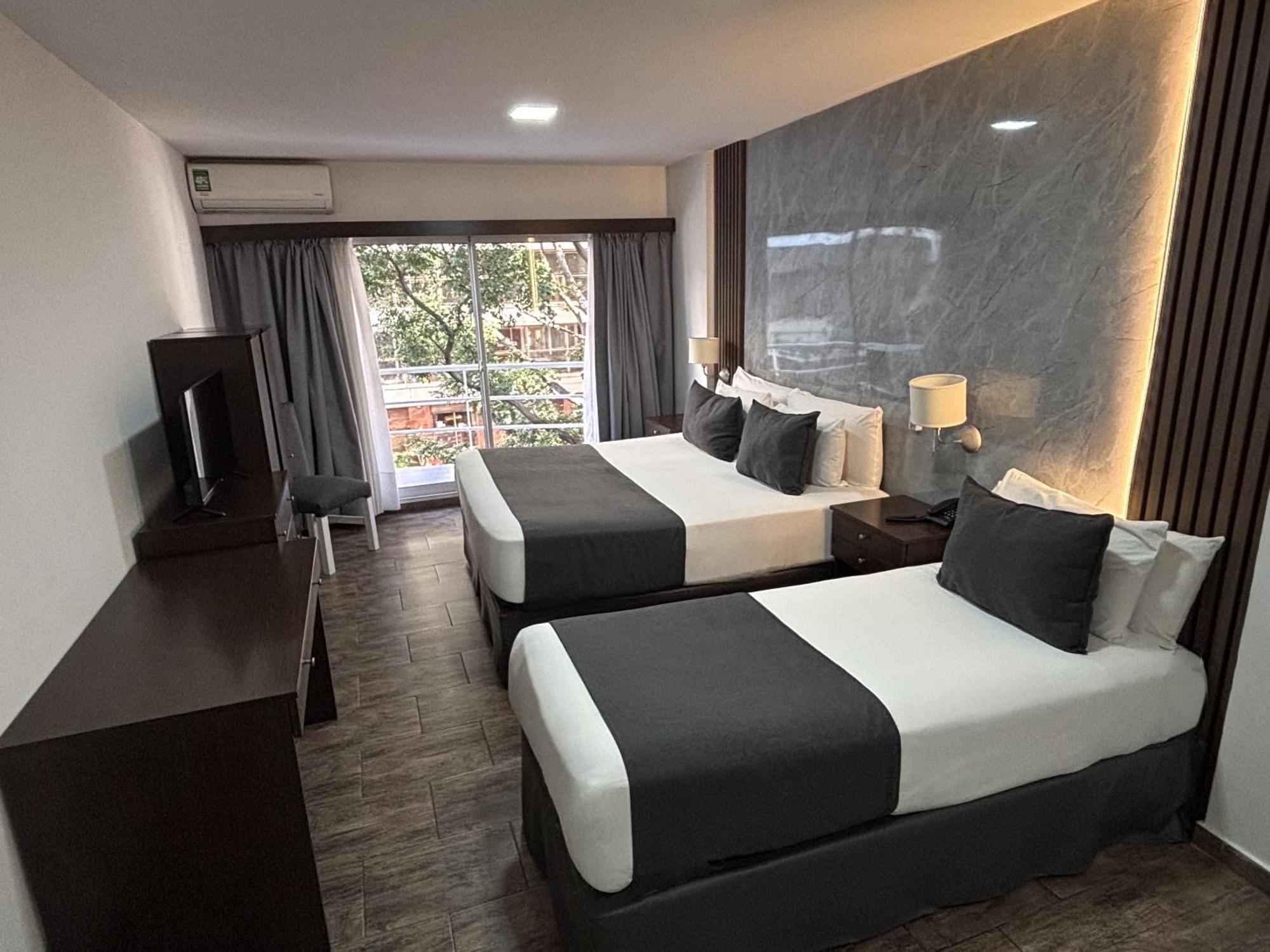 Superior Double or Twin Room