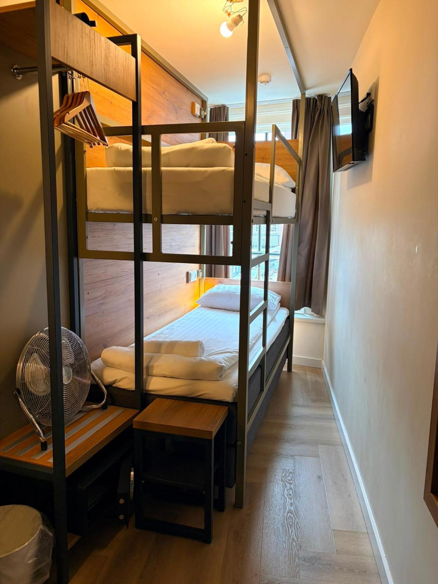 Budget Twin Room