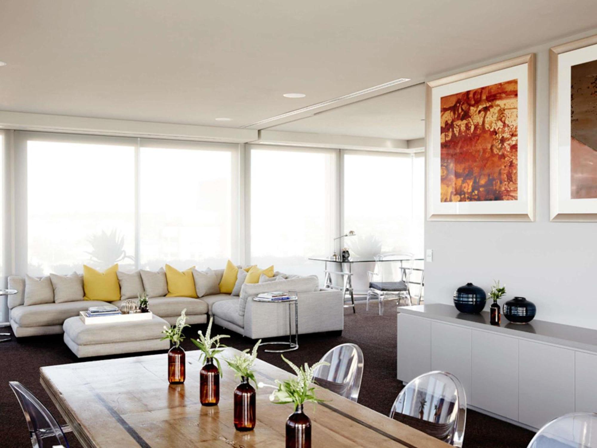 Lake Eyre Penthouse