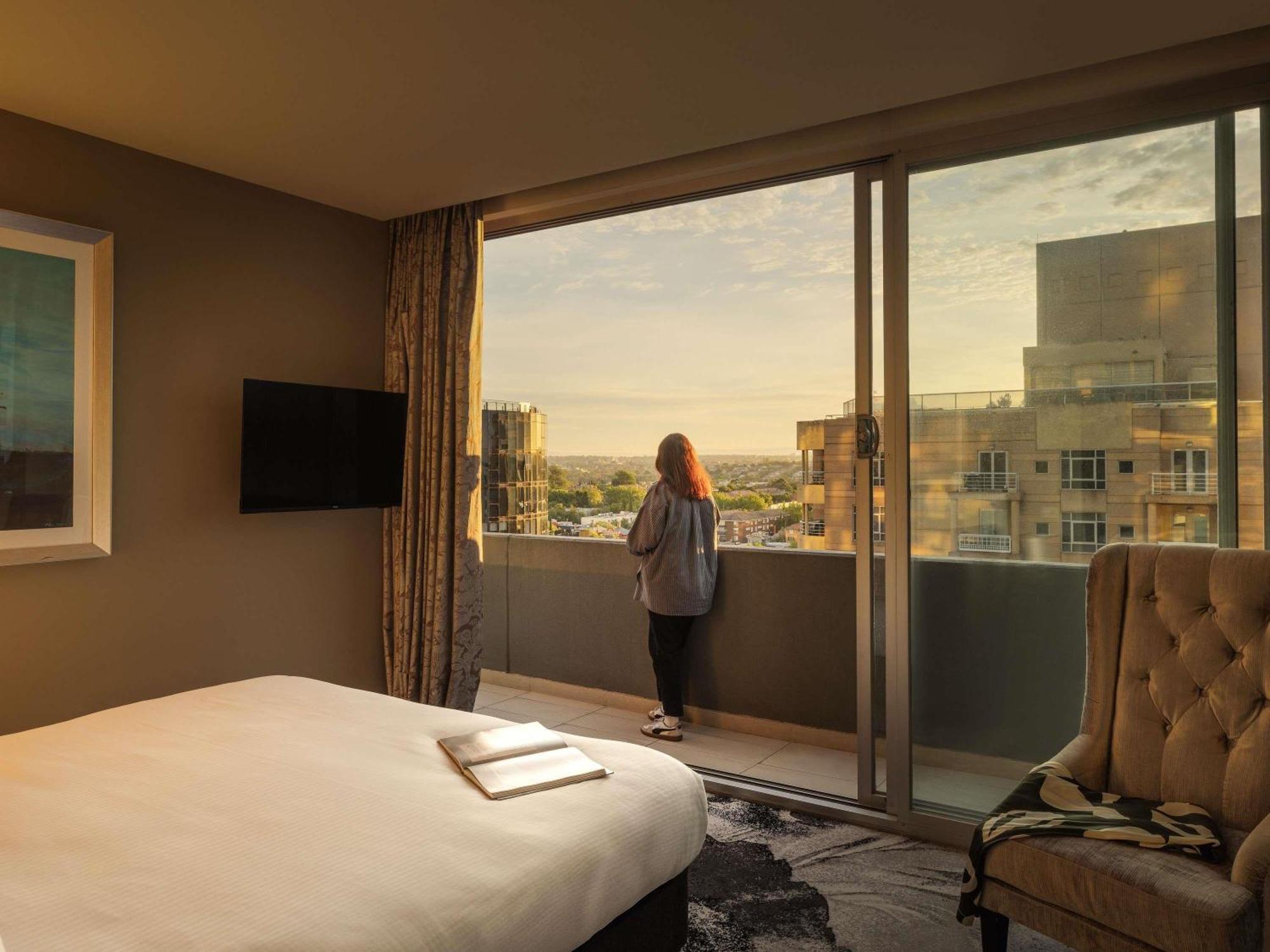 John Olsen Penthouse