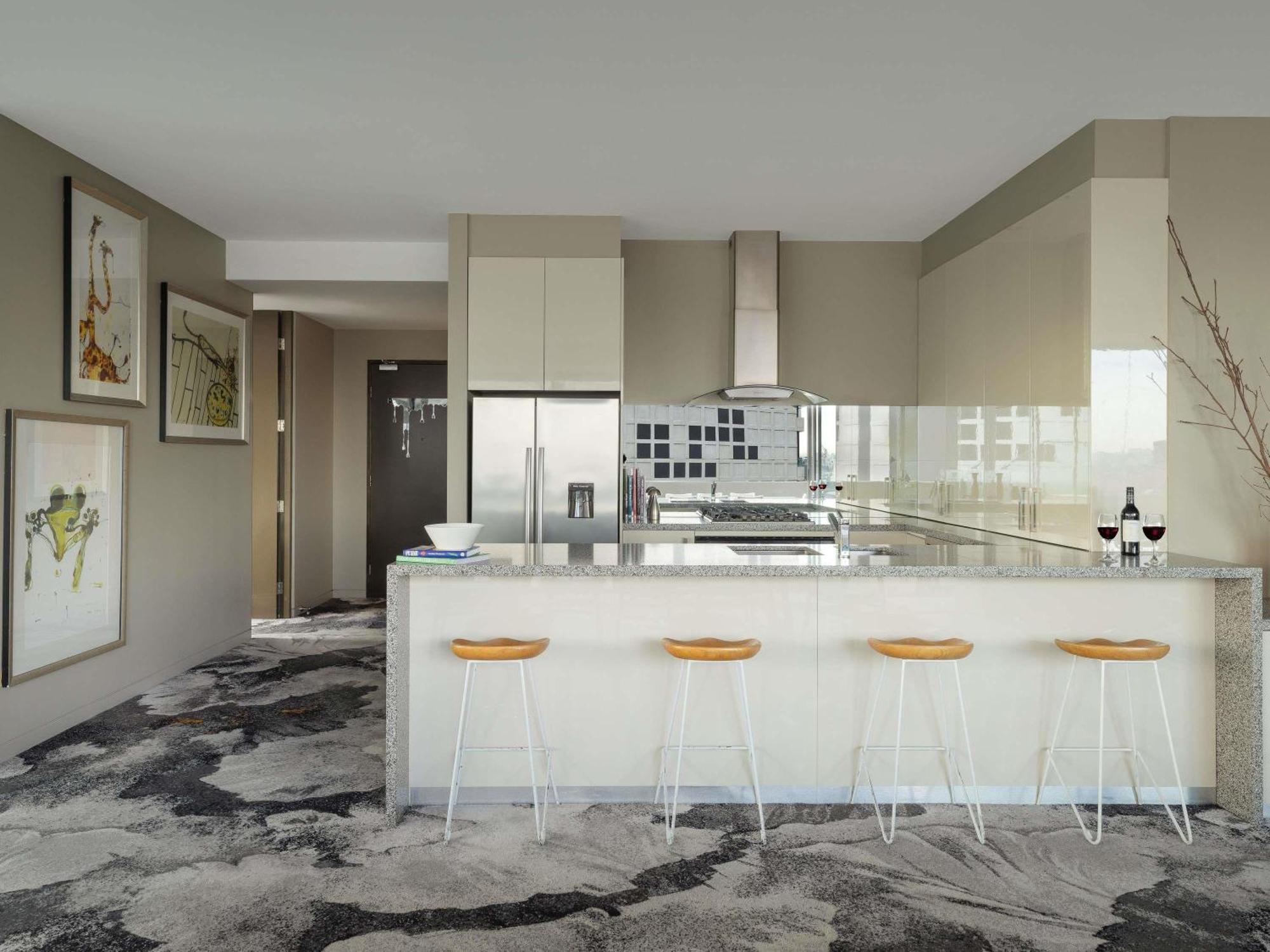 John Olsen Penthouse