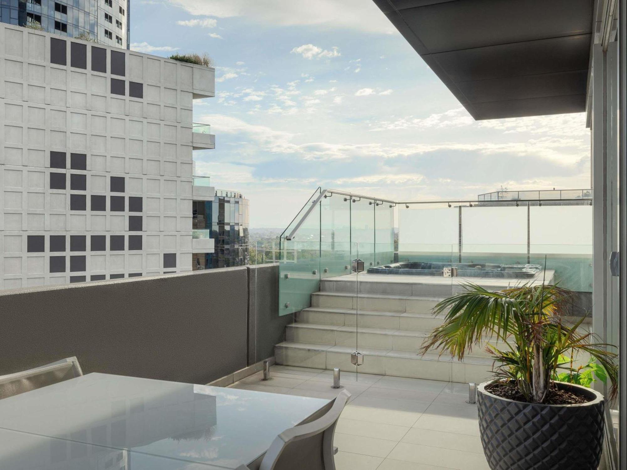 John Olsen Penthouse