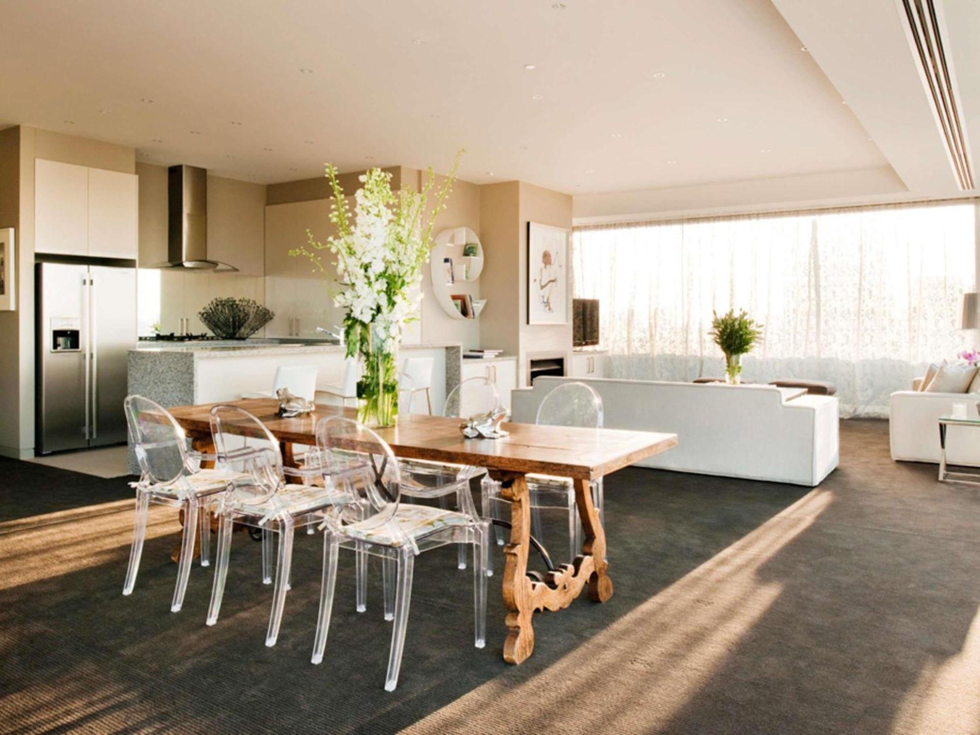 John Olsen Penthouse