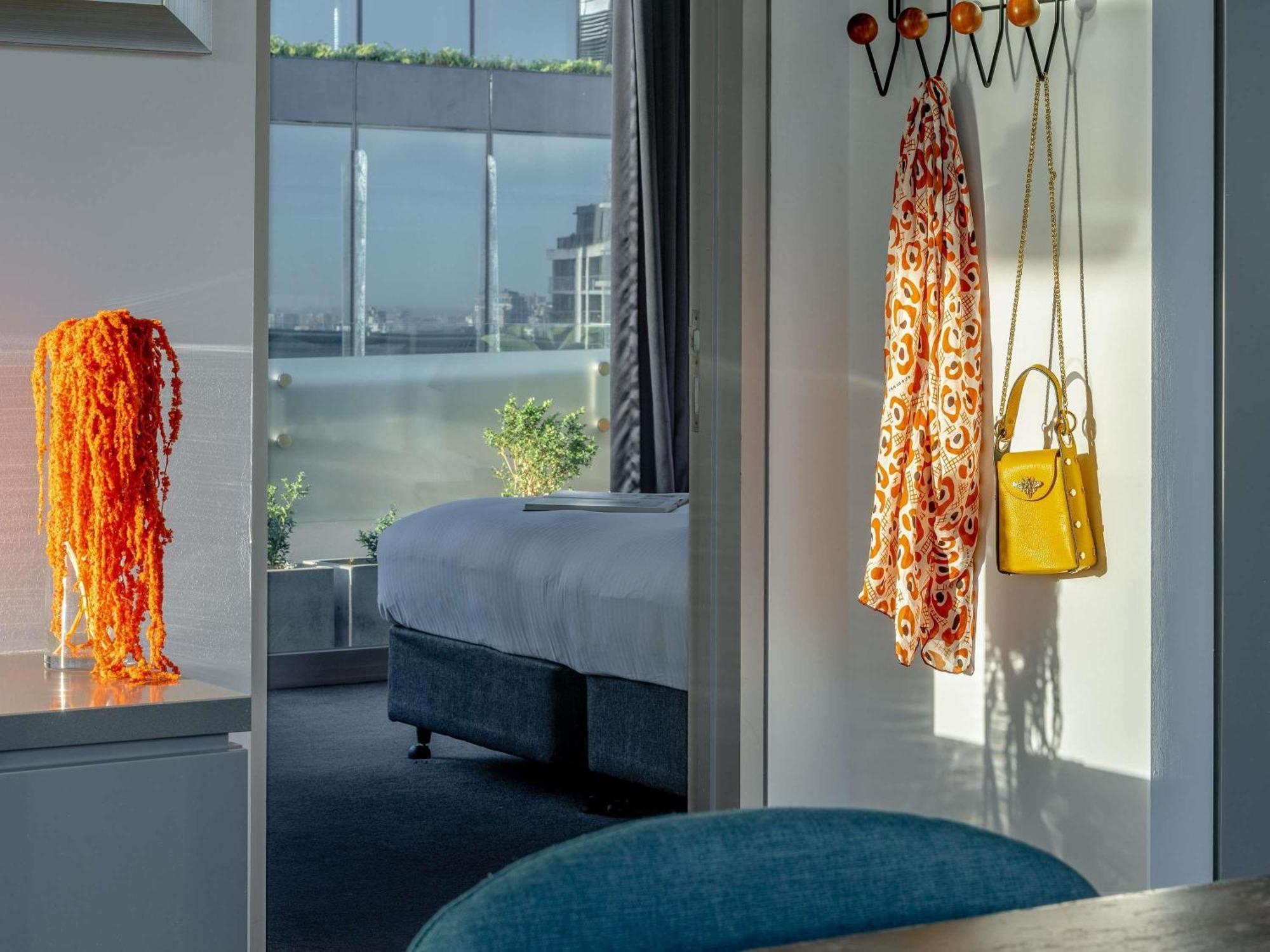 Lake Eyre Penthouse