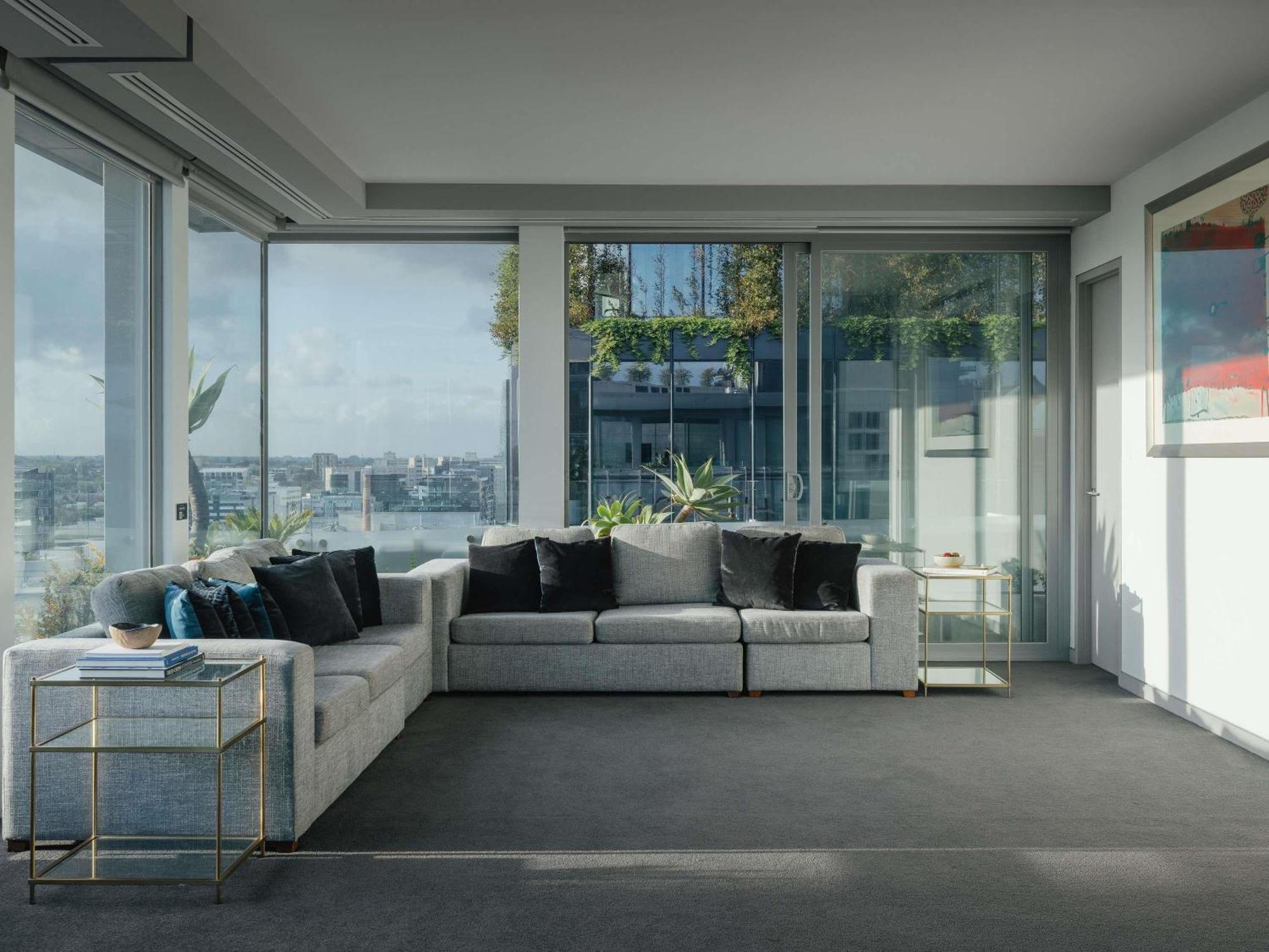 Lake Eyre Penthouse
