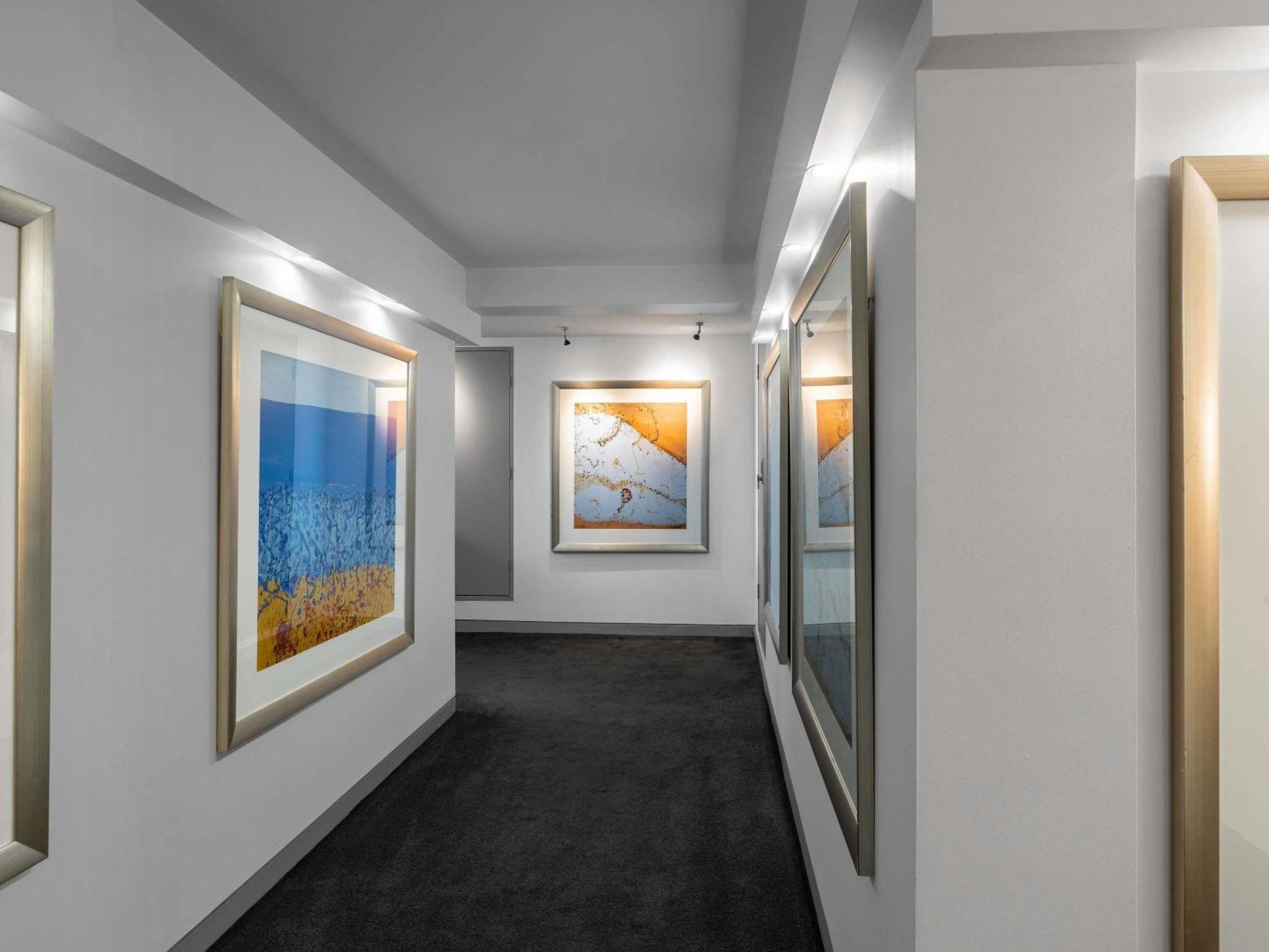 Lake Eyre Penthouse