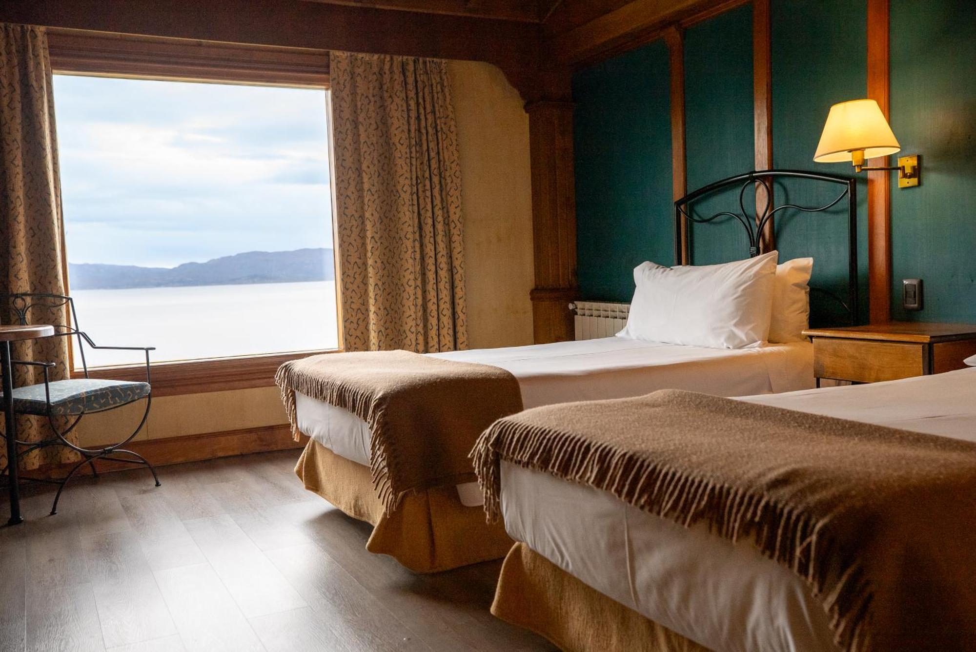Double Room Sea View