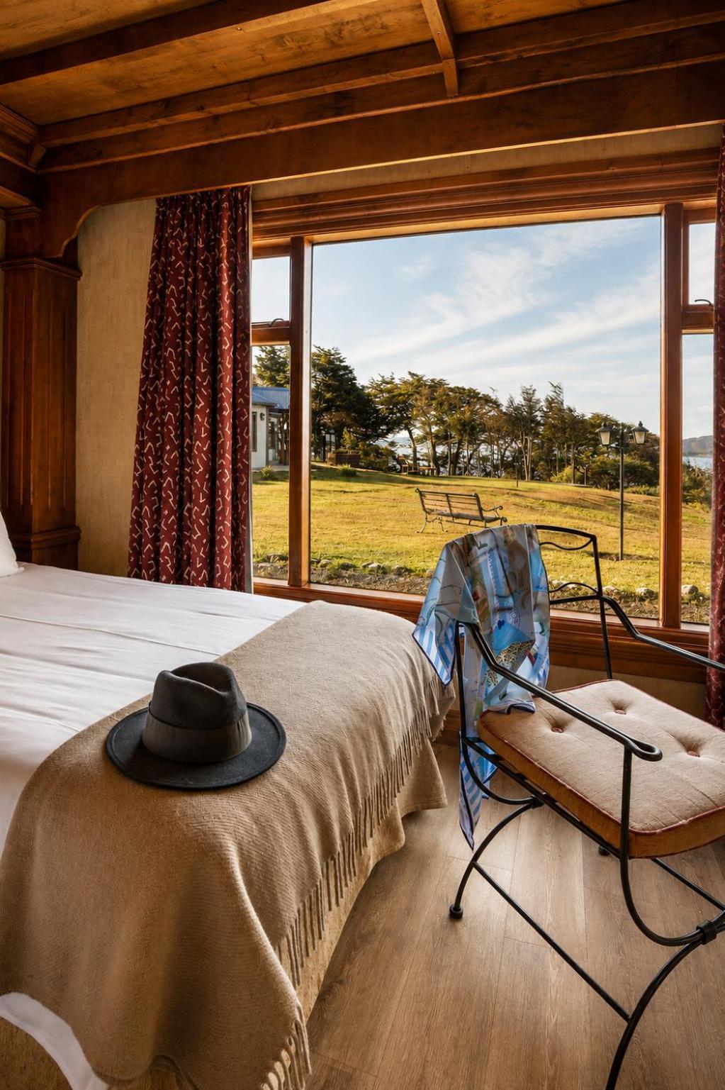 Superior Triple Room Sea View