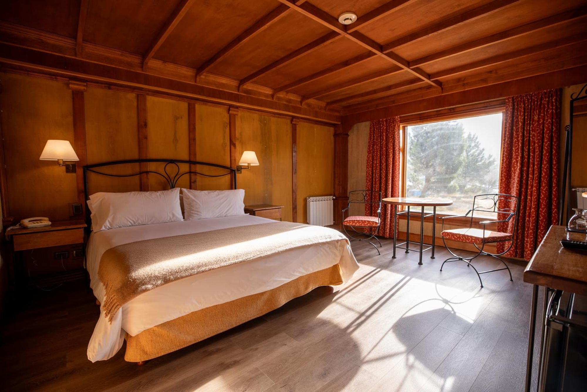 Double Room Sea View