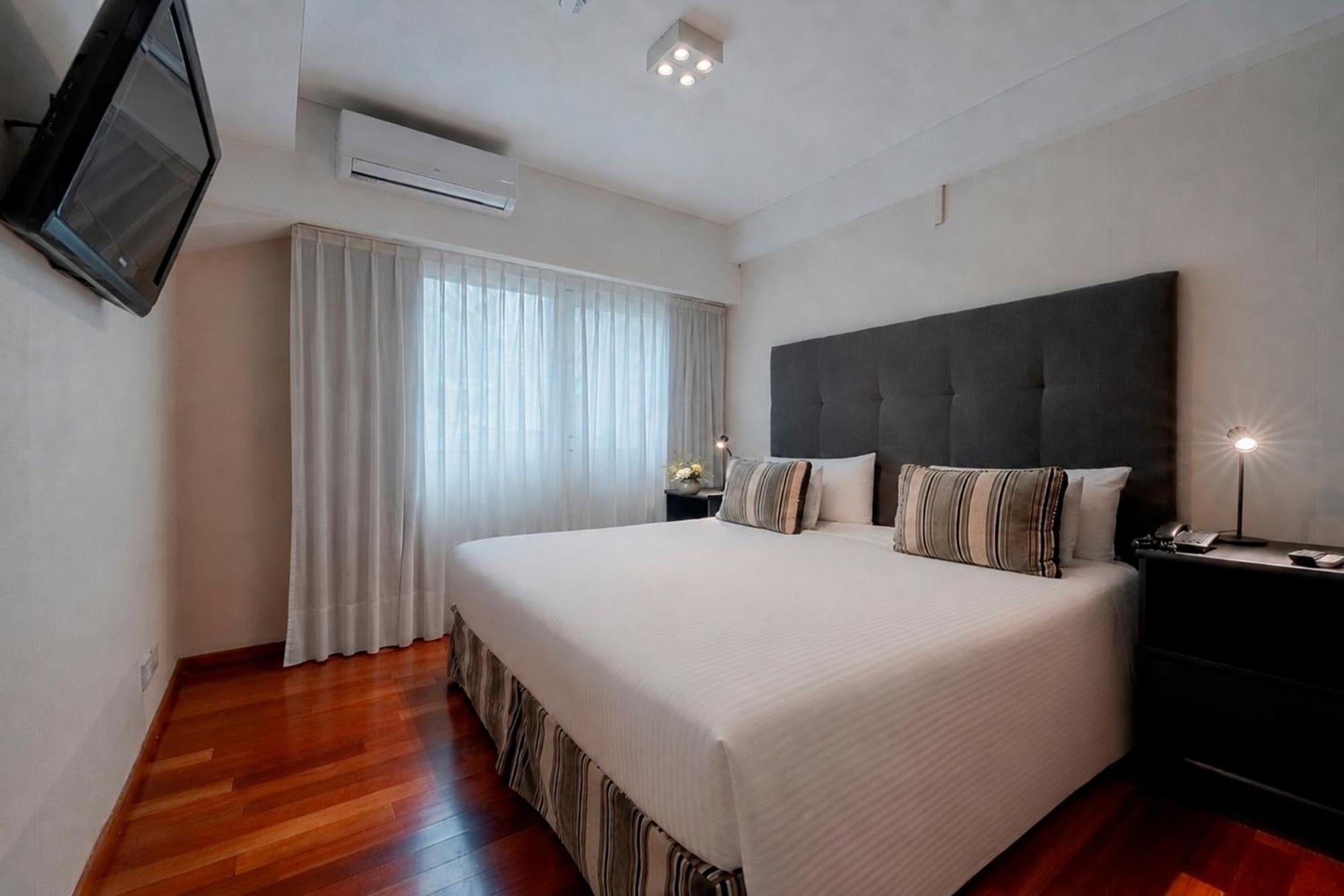 Premier Suite