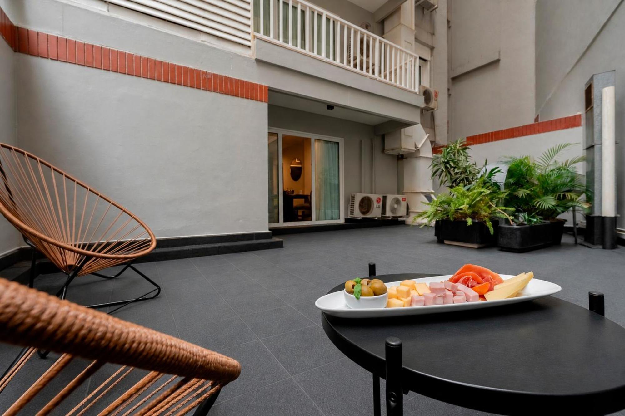 Premier Suite