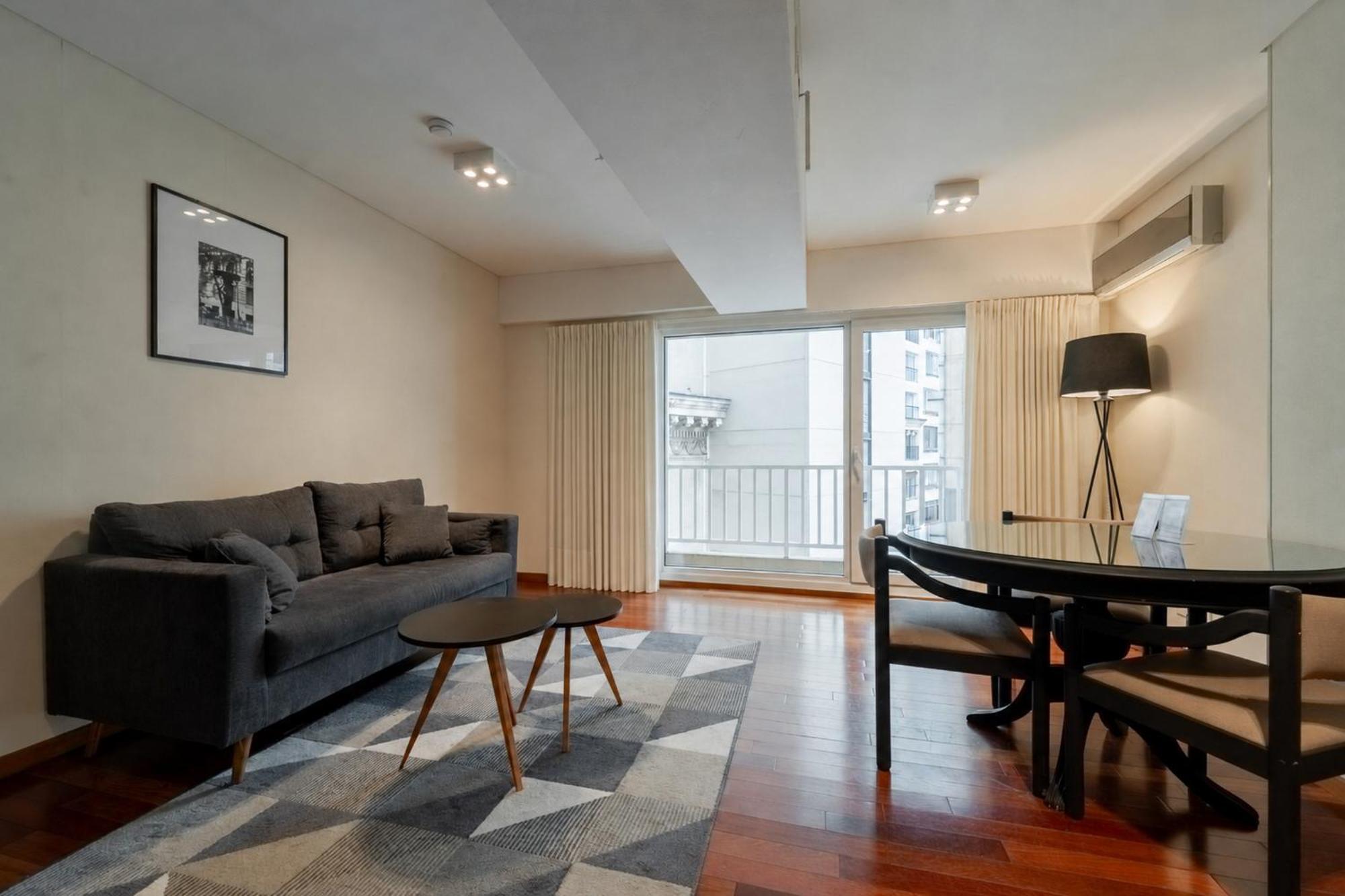 Premier Suite