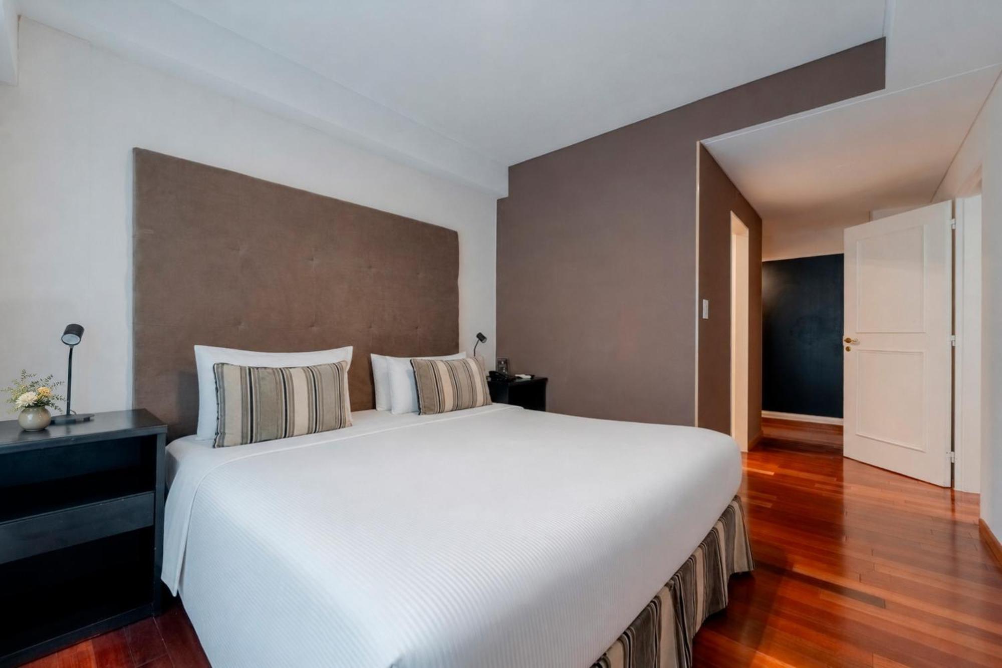 Premier Suite