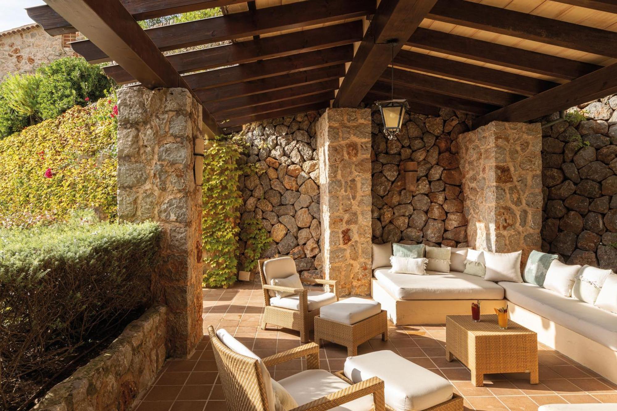Suite with Private Pool (Sheridan)