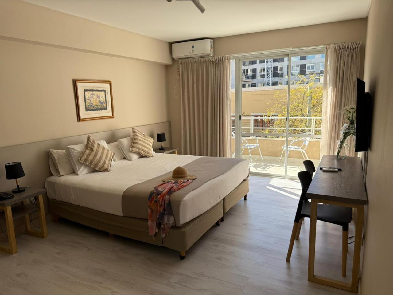 Classic Double or Twin Room
