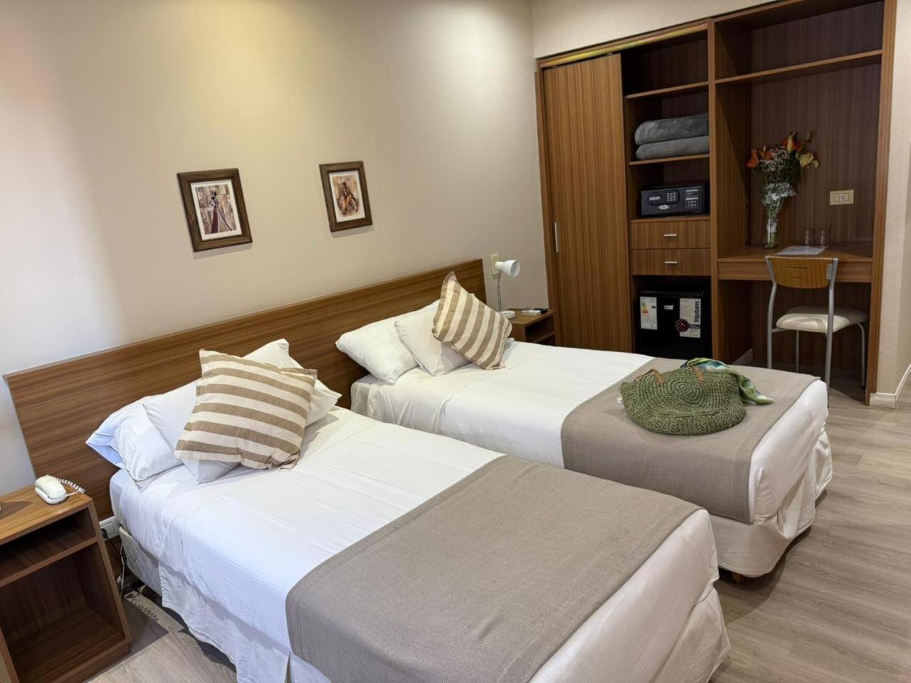 Classic Double or Twin Room