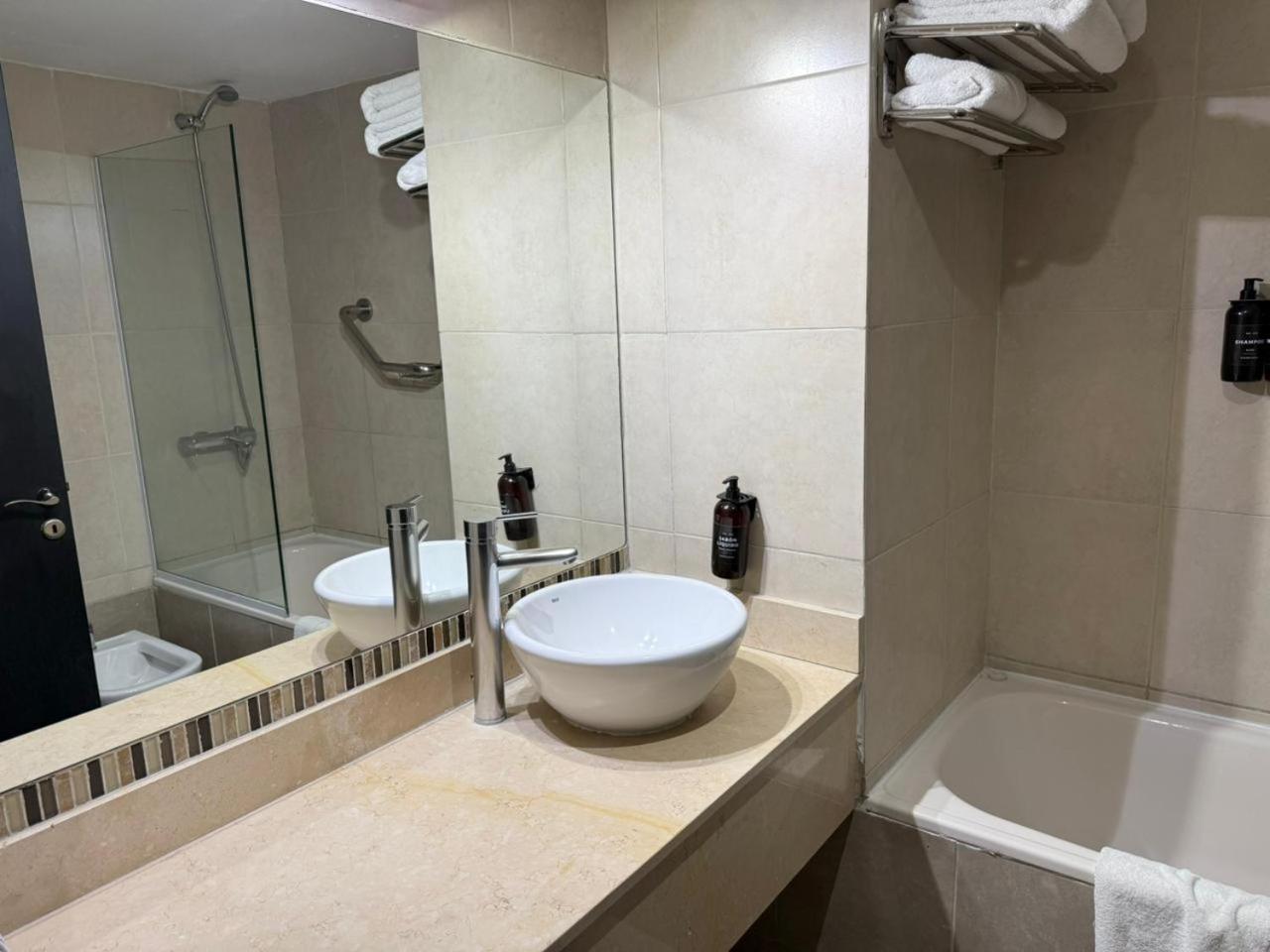 Classic Double or Twin Room