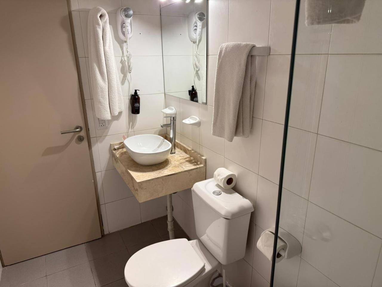 Classic Double or Twin Room