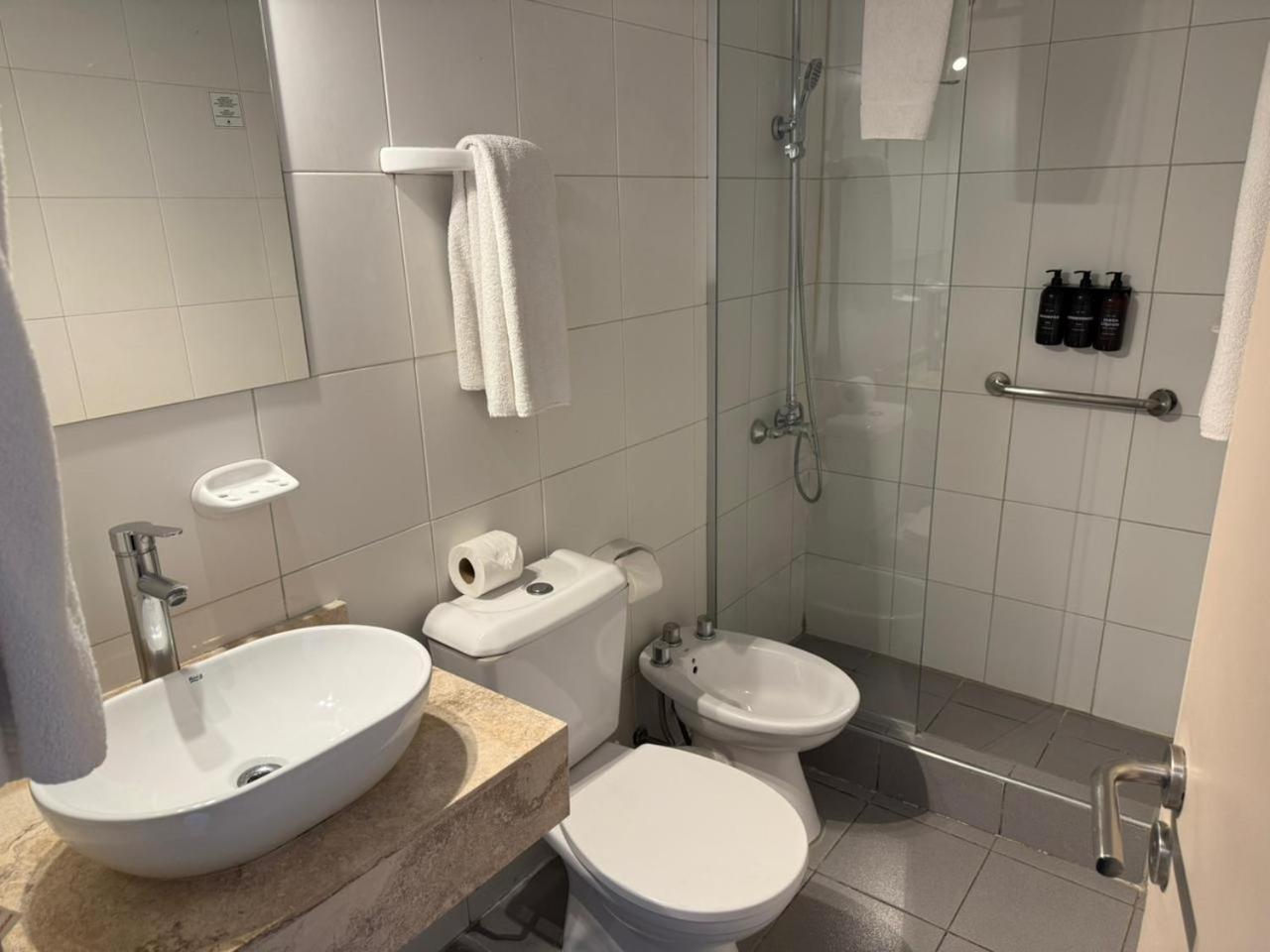 Classic Double or Twin Room