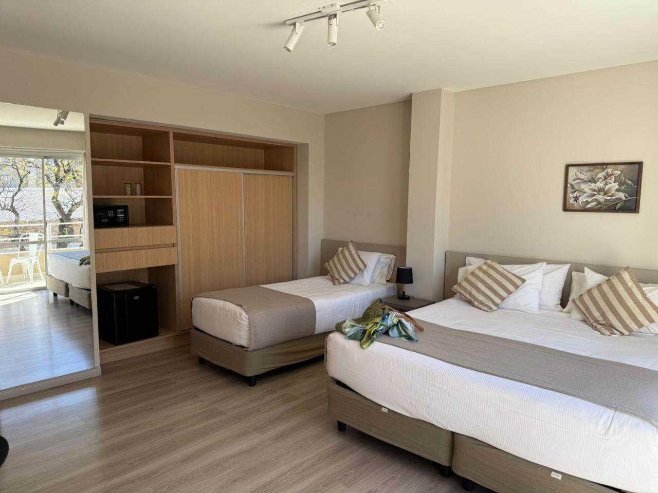 Classic Triple Room